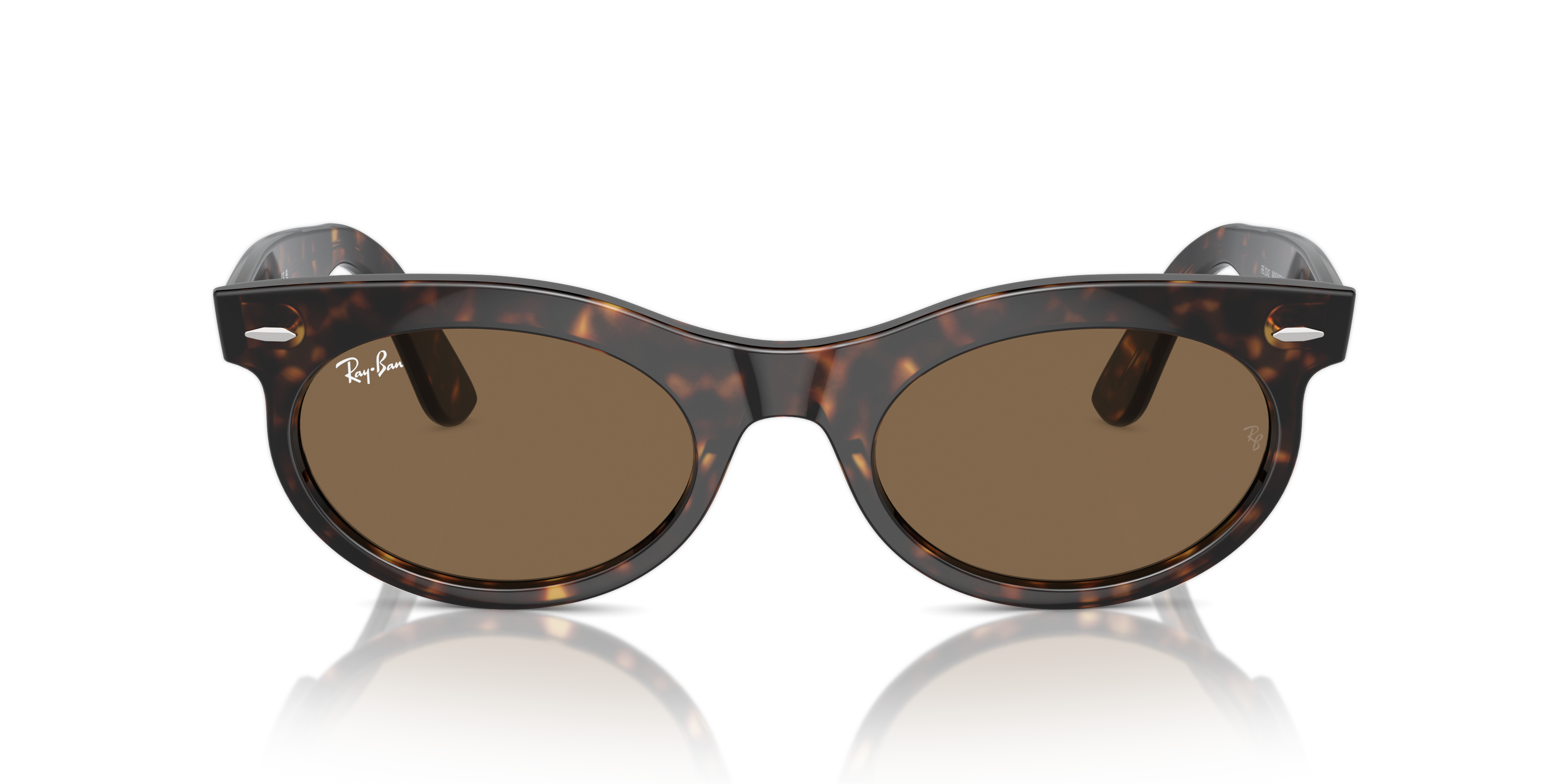 Ray-Ban RB2242 WAYFARER OVAL 902/GI