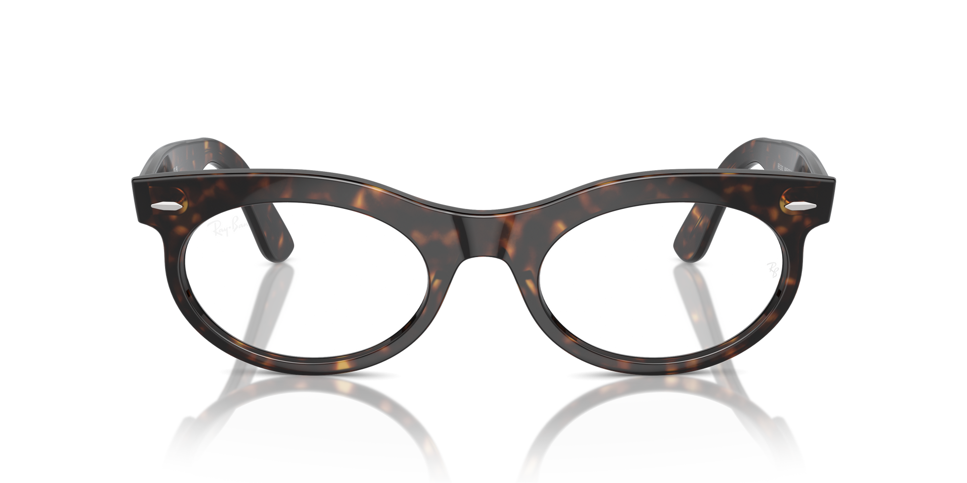 Ray-Ban RB2242 WAYFARER OVAL 902/GI