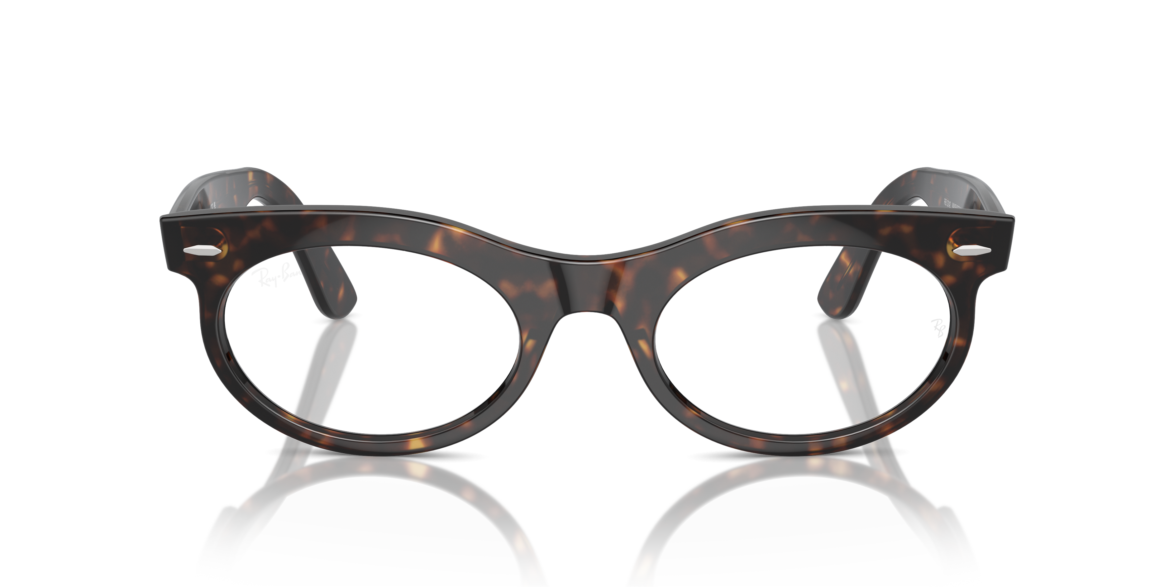 Ray-Ban RB2242 WAYFARER OVAL 902/GI