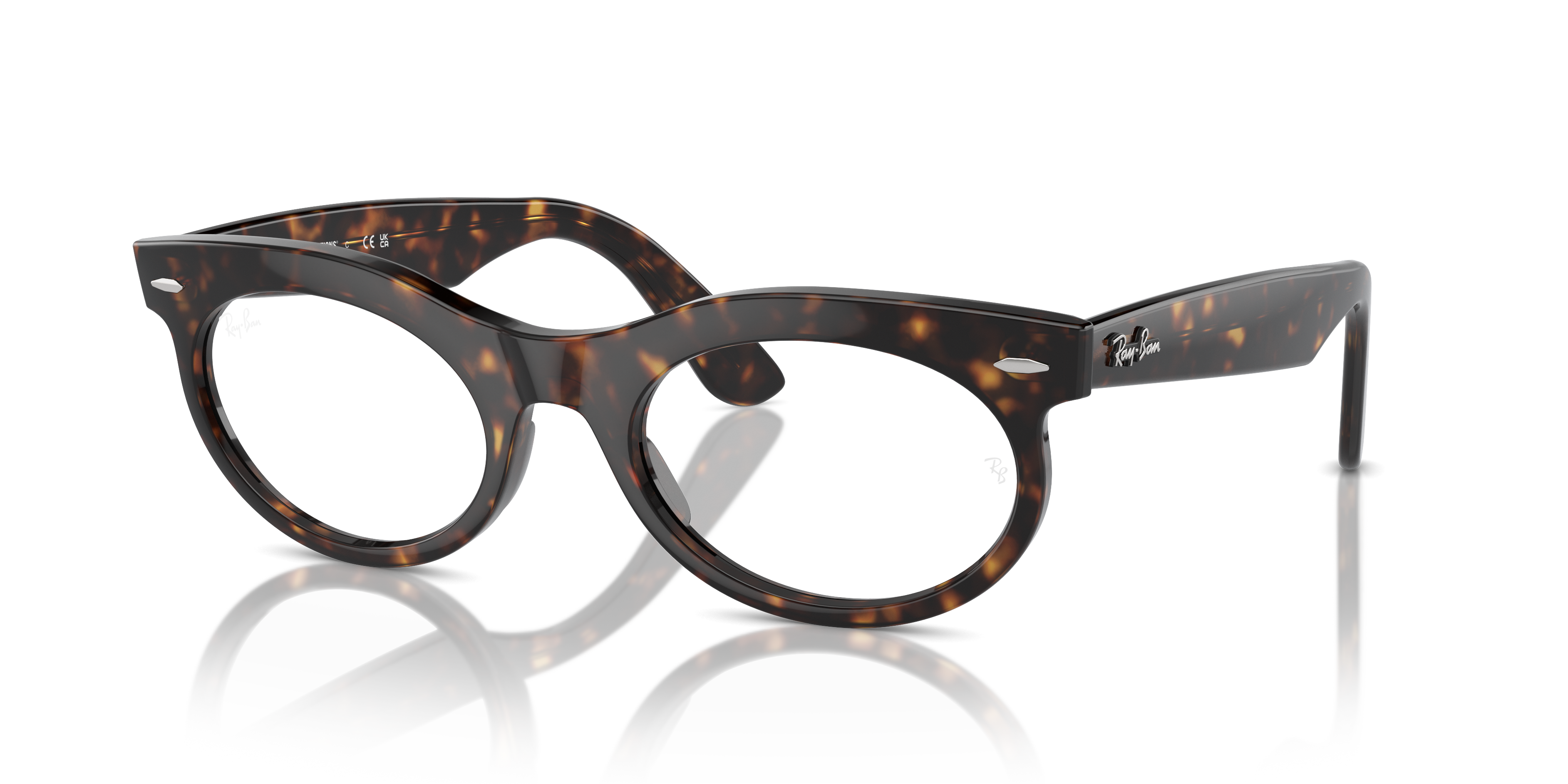 Ray-Ban RB2242 WAYFARER OVAL 902/GI
