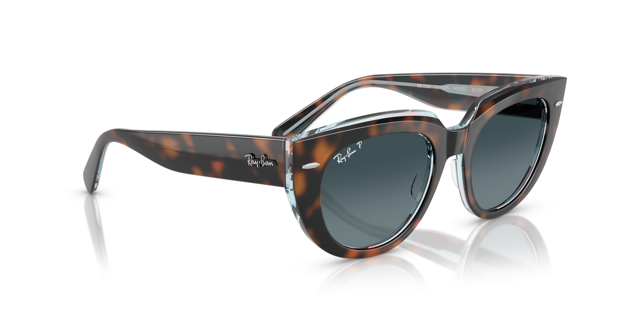 Ray-BanRB2286 1413S3 52
