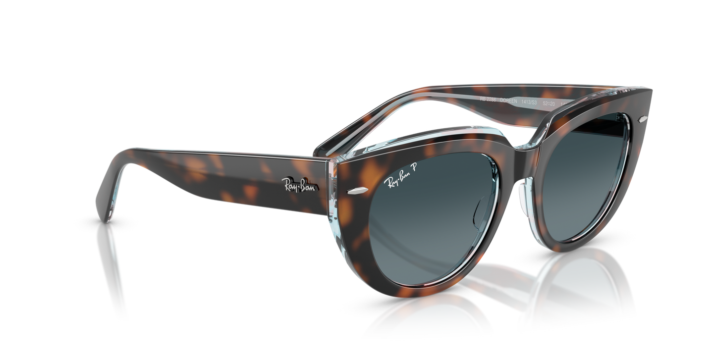 Ray-BanRB2286 1413S3 52