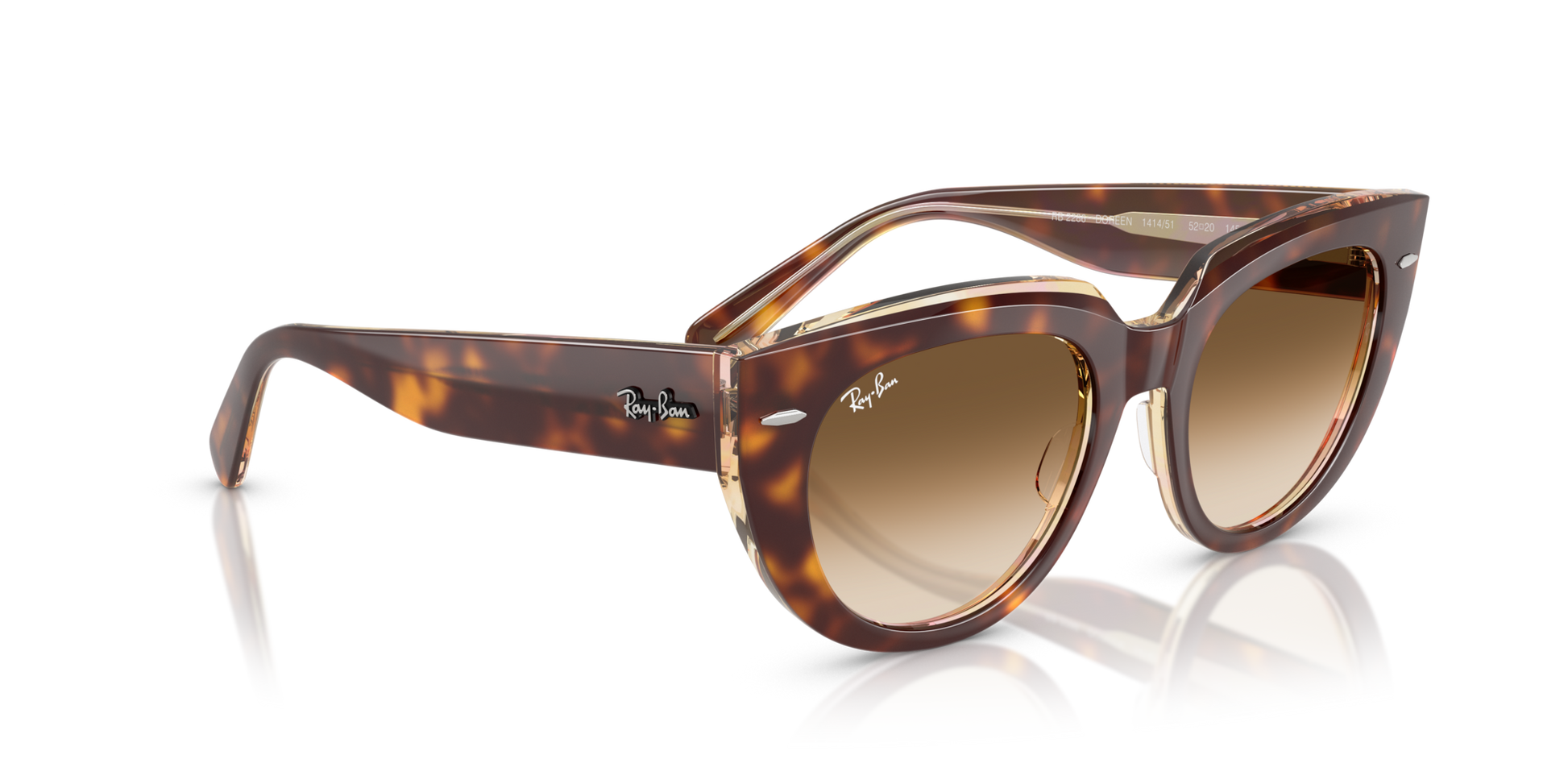 Ray-BanRB2286 141451 49