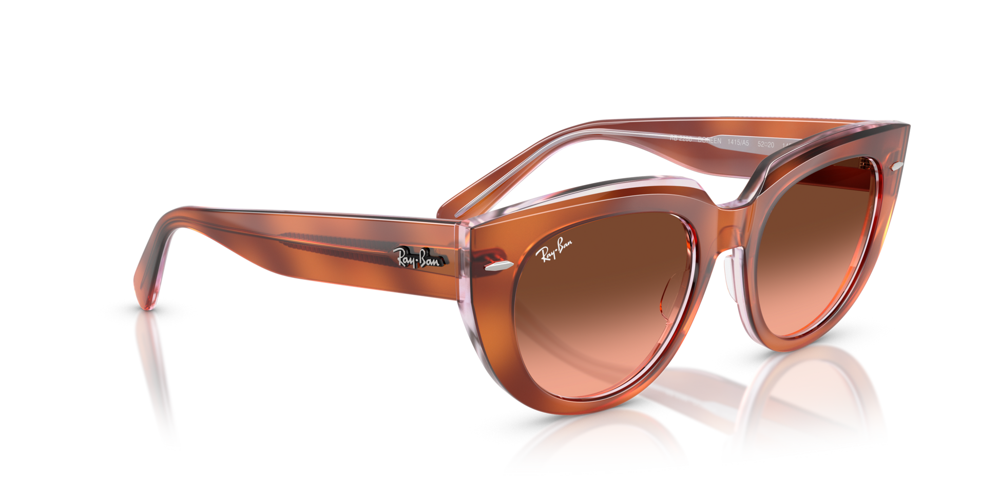 Ray-BanRB2286 1415A5 52