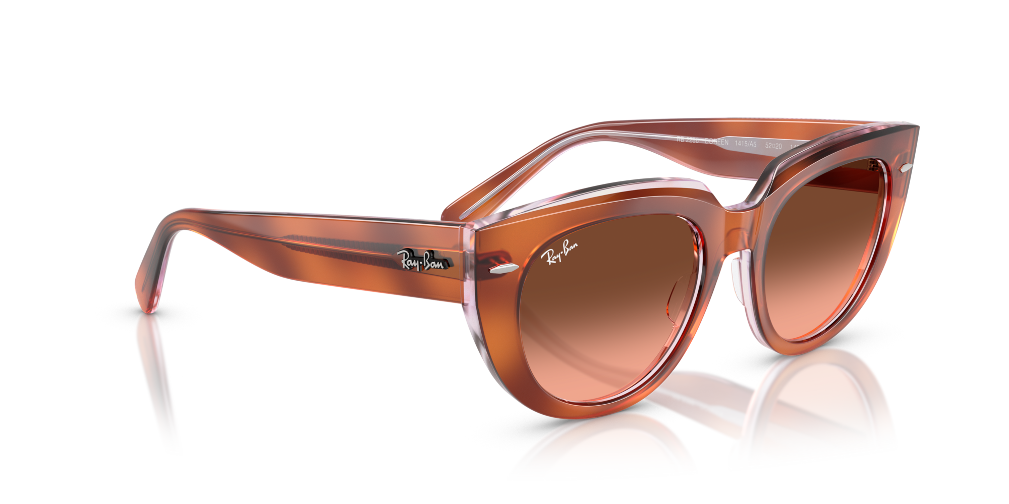 Ray-BanRB2286 1415A5 52