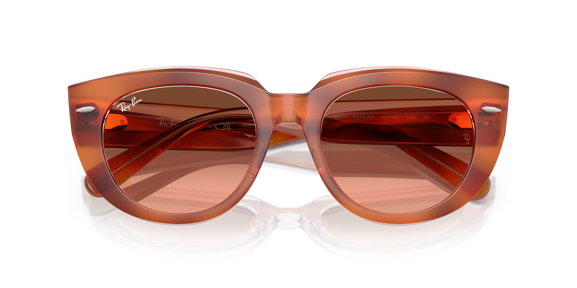 Ray-BanRB2286 1415A5 52