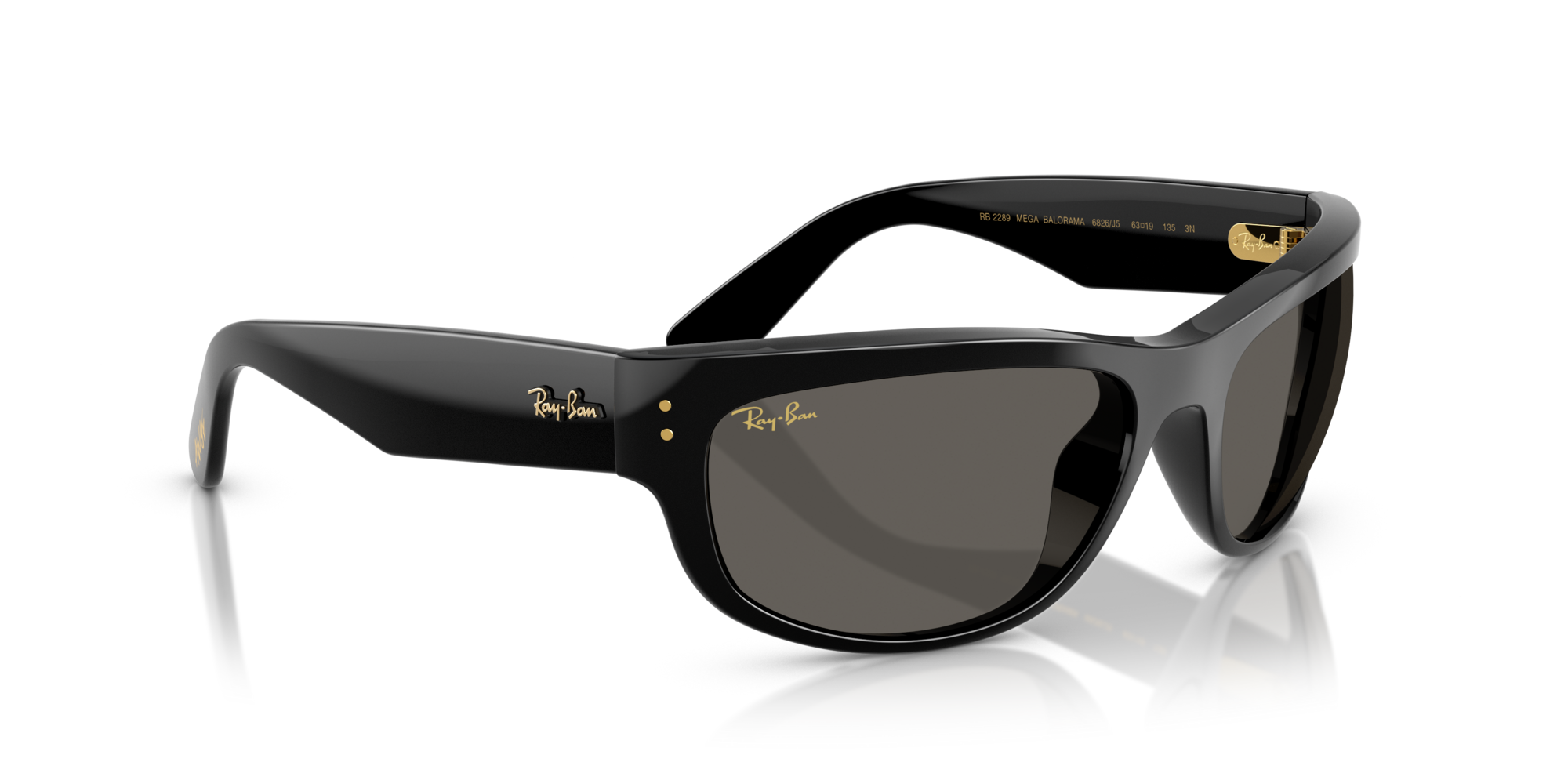 Ray-Ban RB2289 6826J5 63