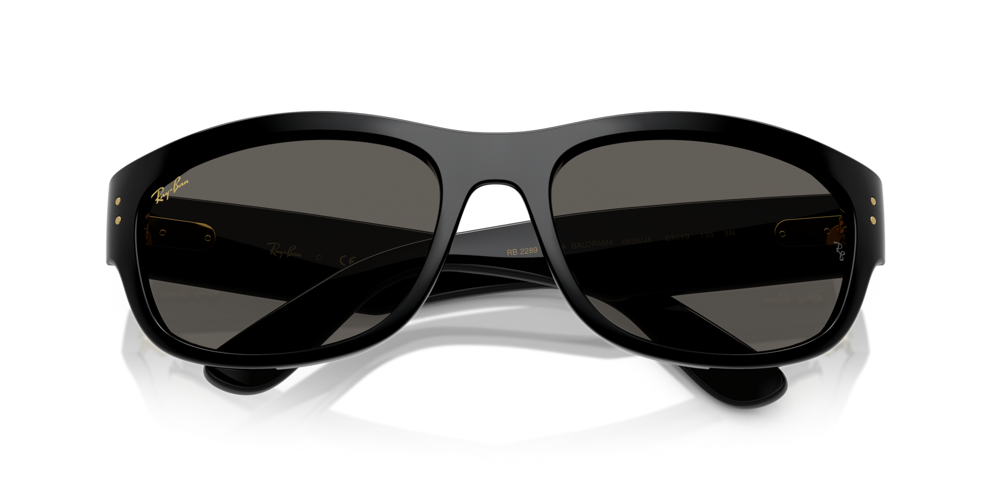 Ray-Ban RB2289 6826J5 63