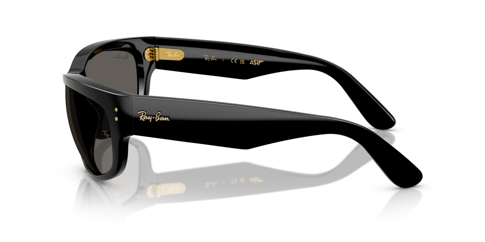 Ray-Ban RB2289 6826J5 63