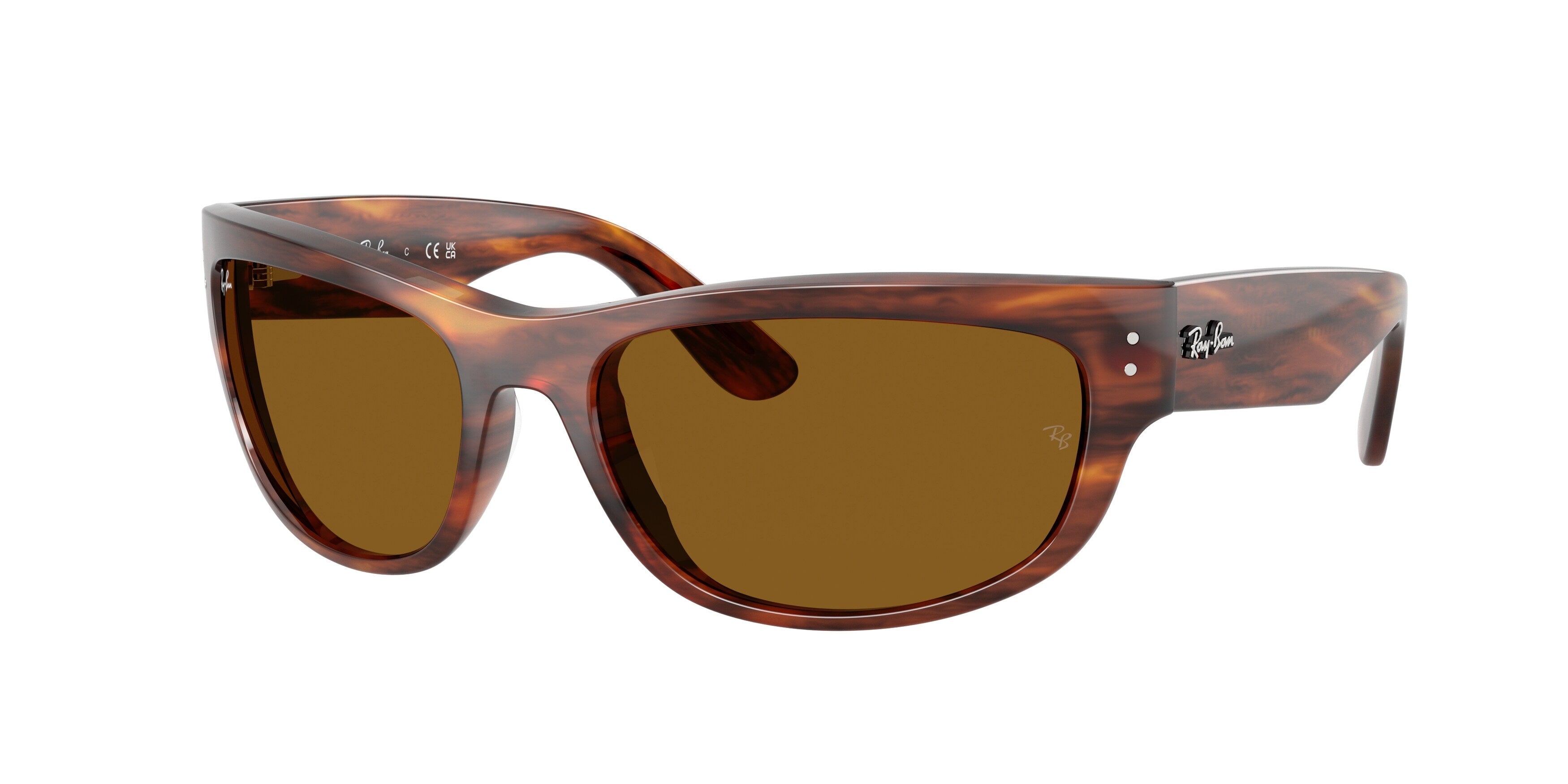 Ray-Ban RB2289 MEGA BALORAMA 954/33