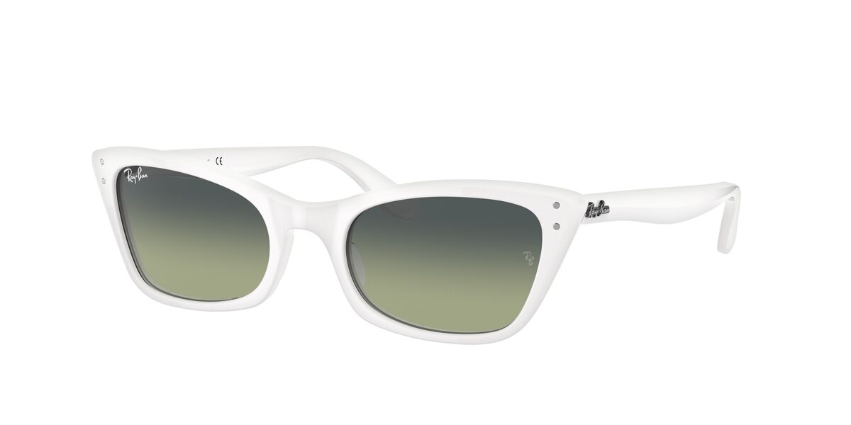 Ray-Ban RB2299 LADY BURBANK 975/BH