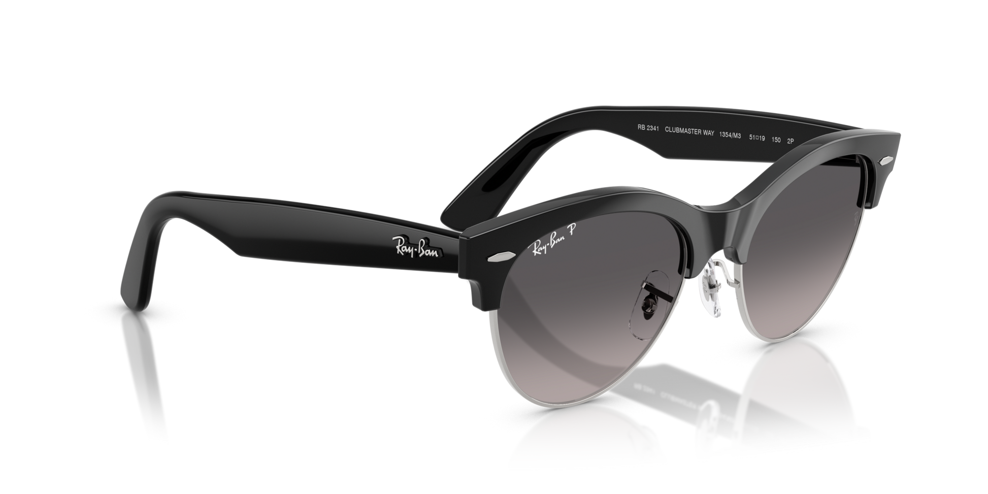 Ray-Ban RB2341 1354M3 54