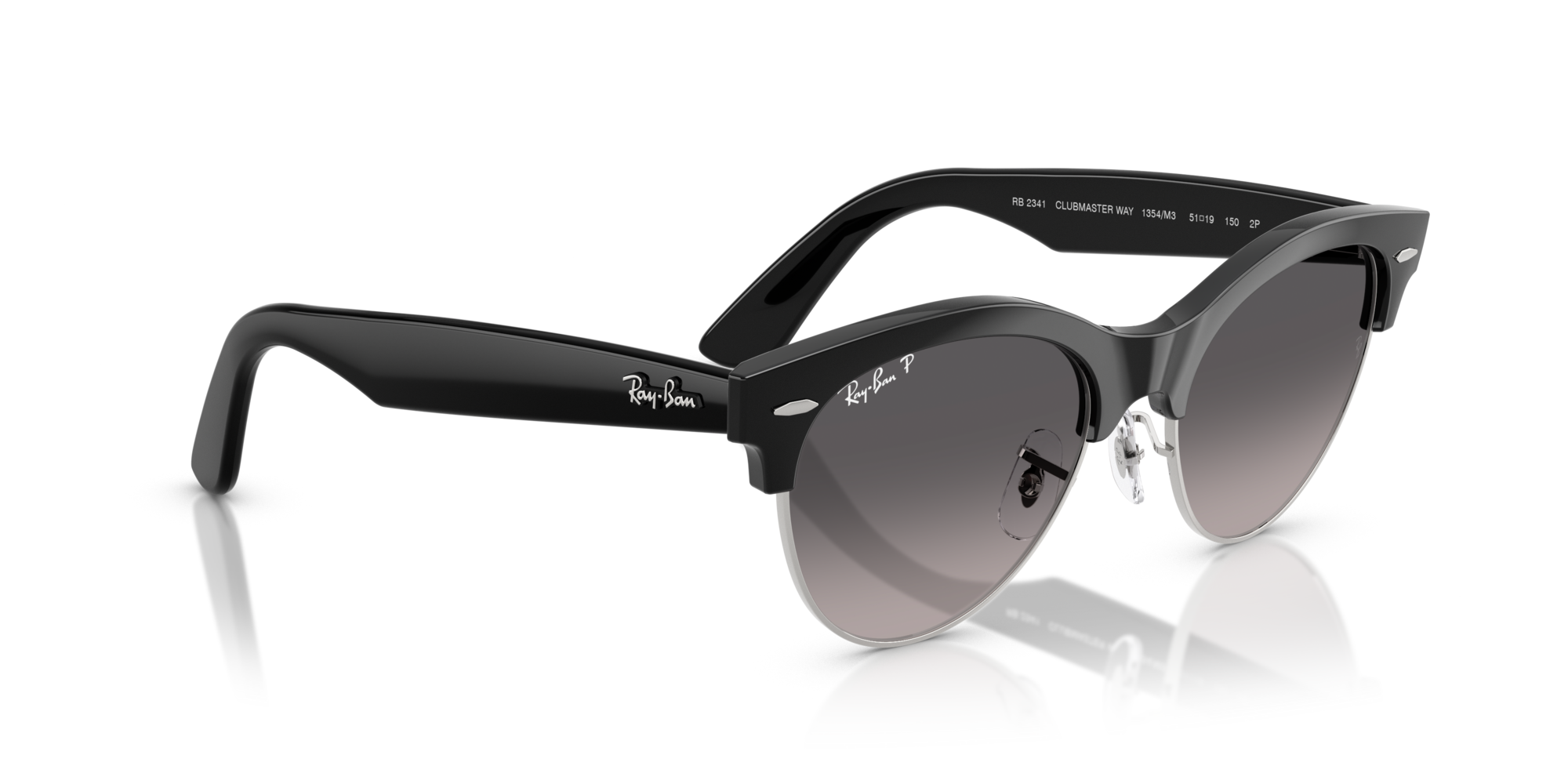 Ray-Ban RB2341 1354M3 54