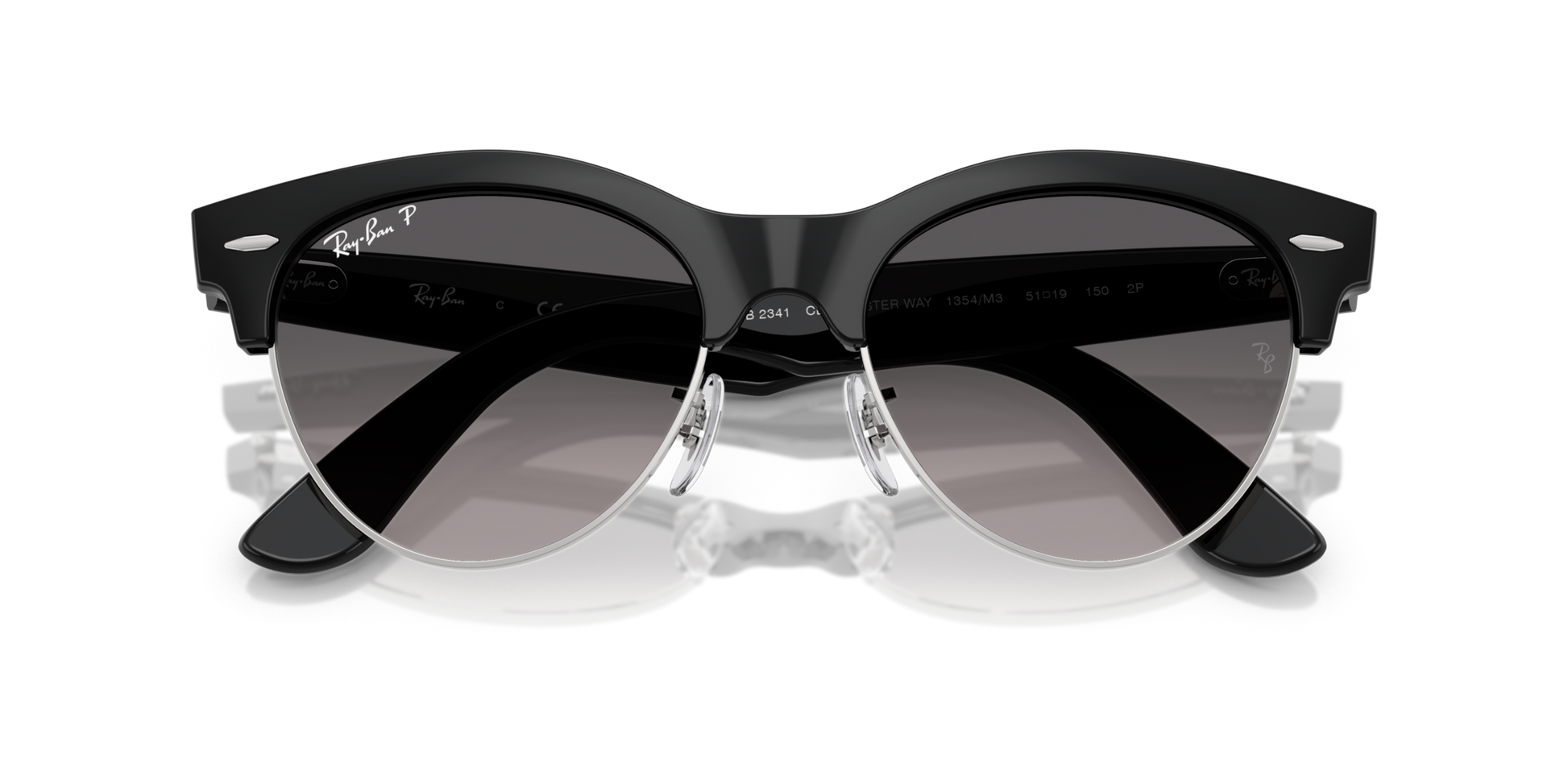 Ray-Ban RB2341 1354M3 54