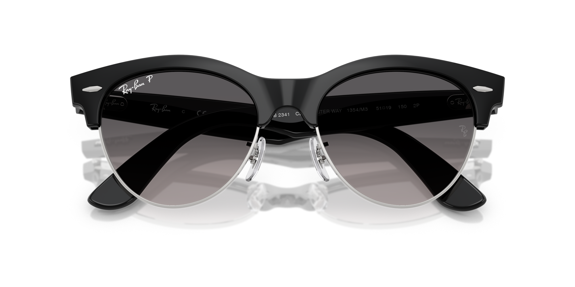 Ray-Ban RB2341 1354M3 54