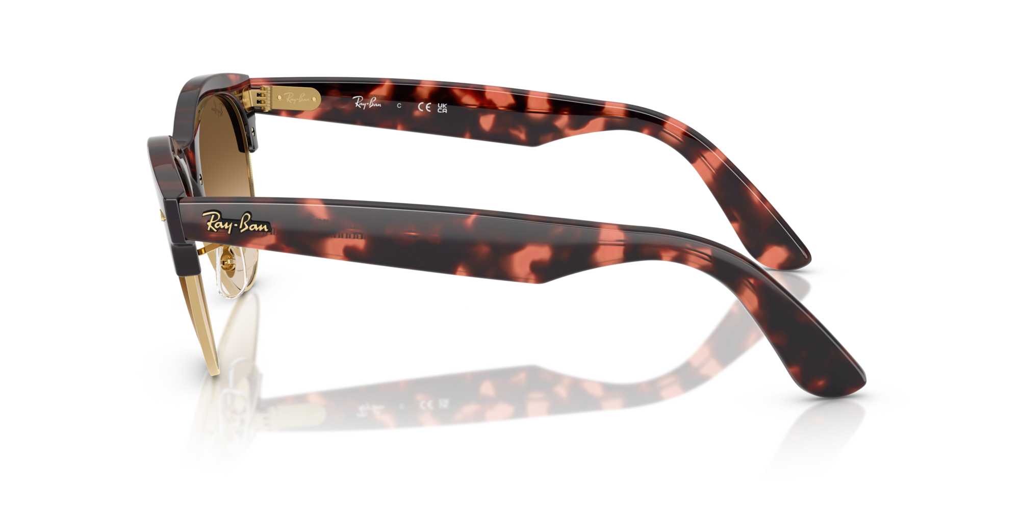 Ray-Ban RB2341 143251 51