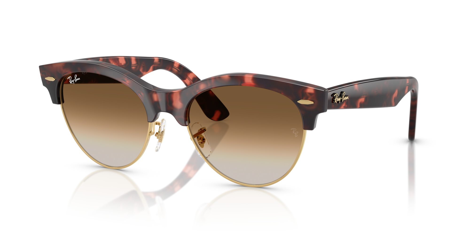 Ray-Ban RB2341 143251 51