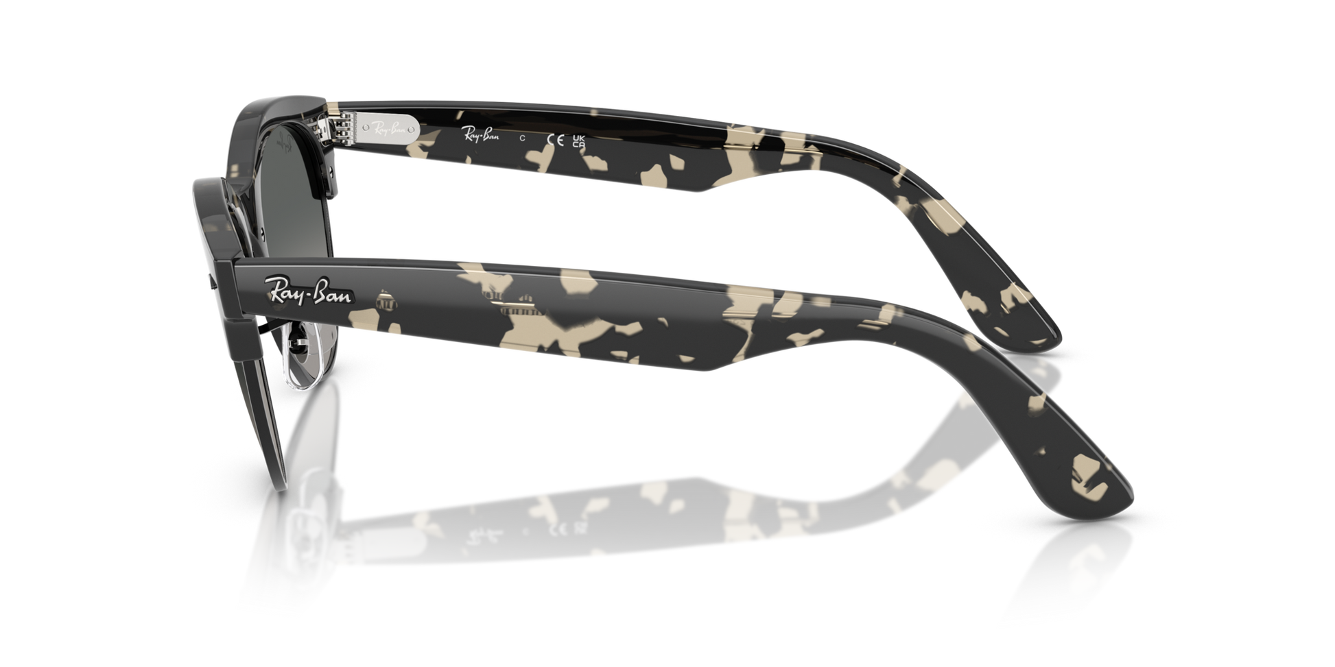 Ray-Ban RB2341 143371 54