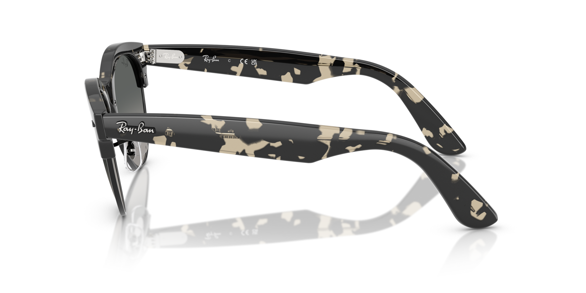 Ray-Ban RB2341 143371 54