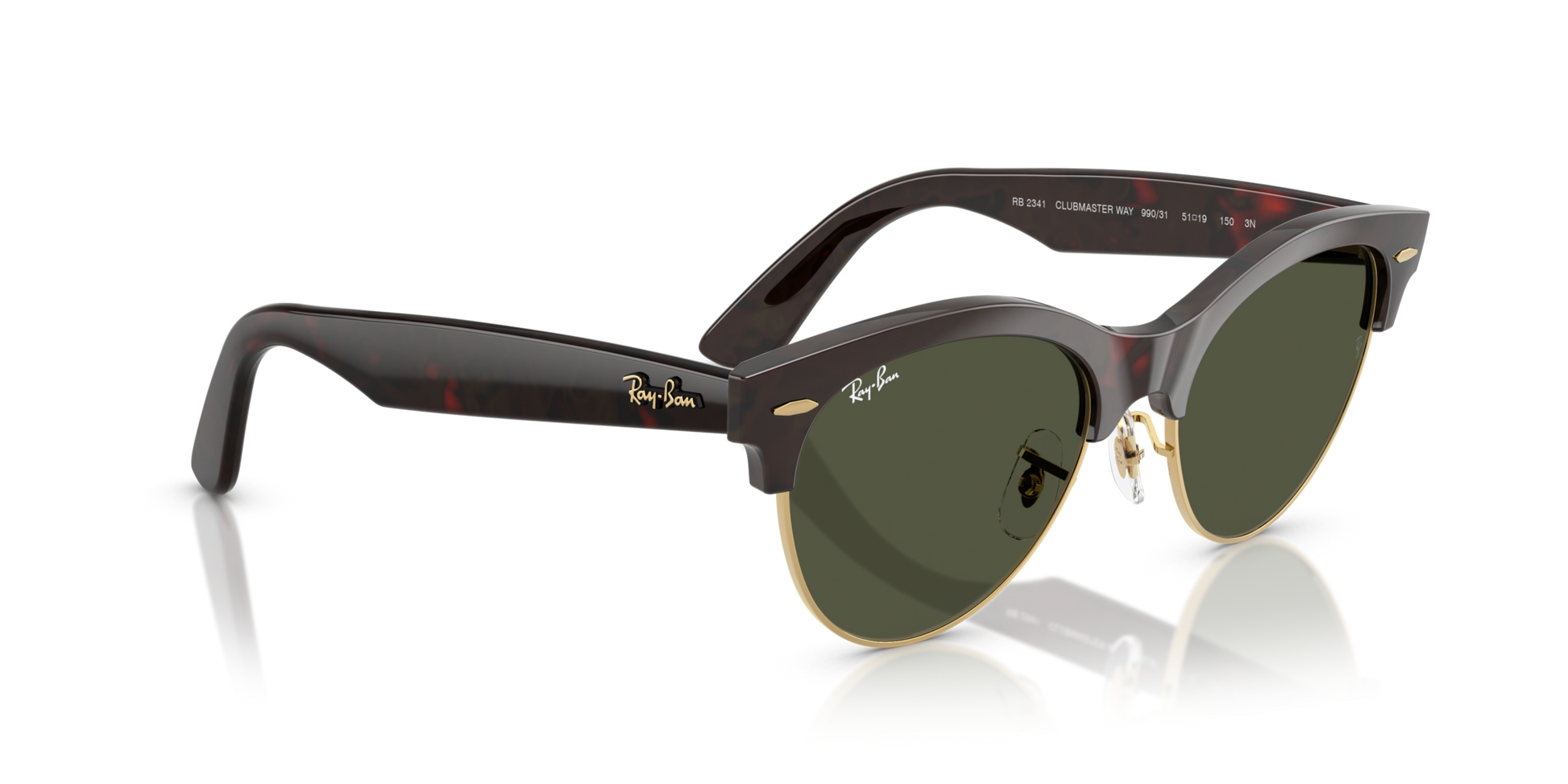 Ray-Ban RB2341 990/31 54