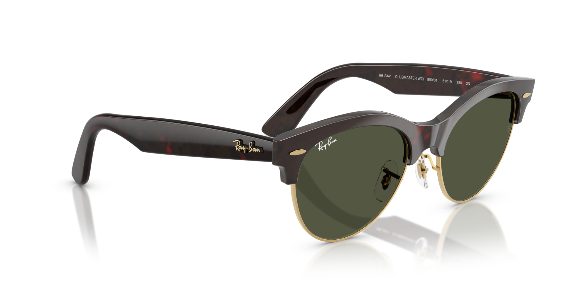 Ray-Ban RB2341 990/31 54