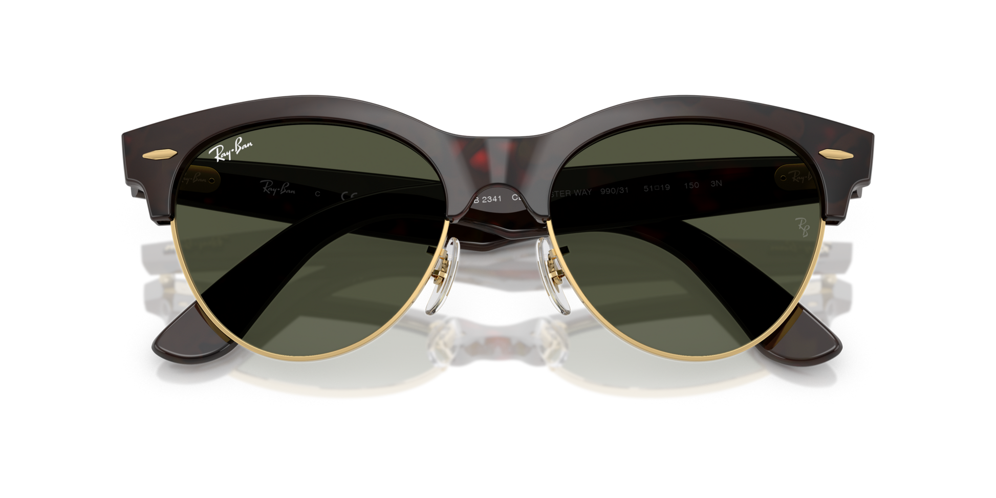 Ray-Ban RB2341 990/31 54