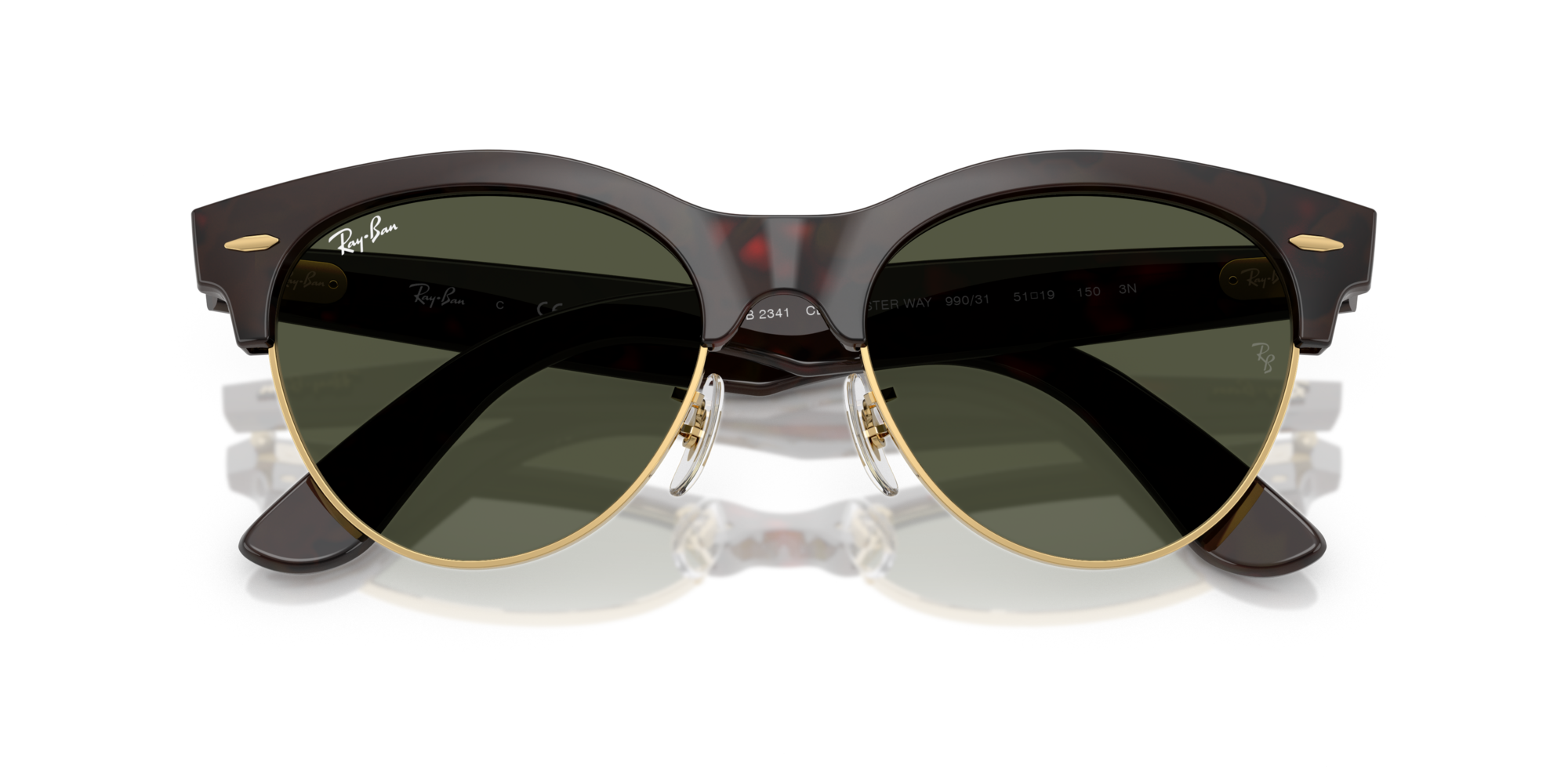 Ray-Ban RB2341 990/31 54