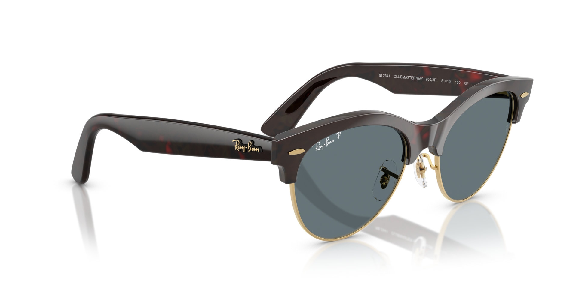 Ray-Ban RB2341 990/3R 54