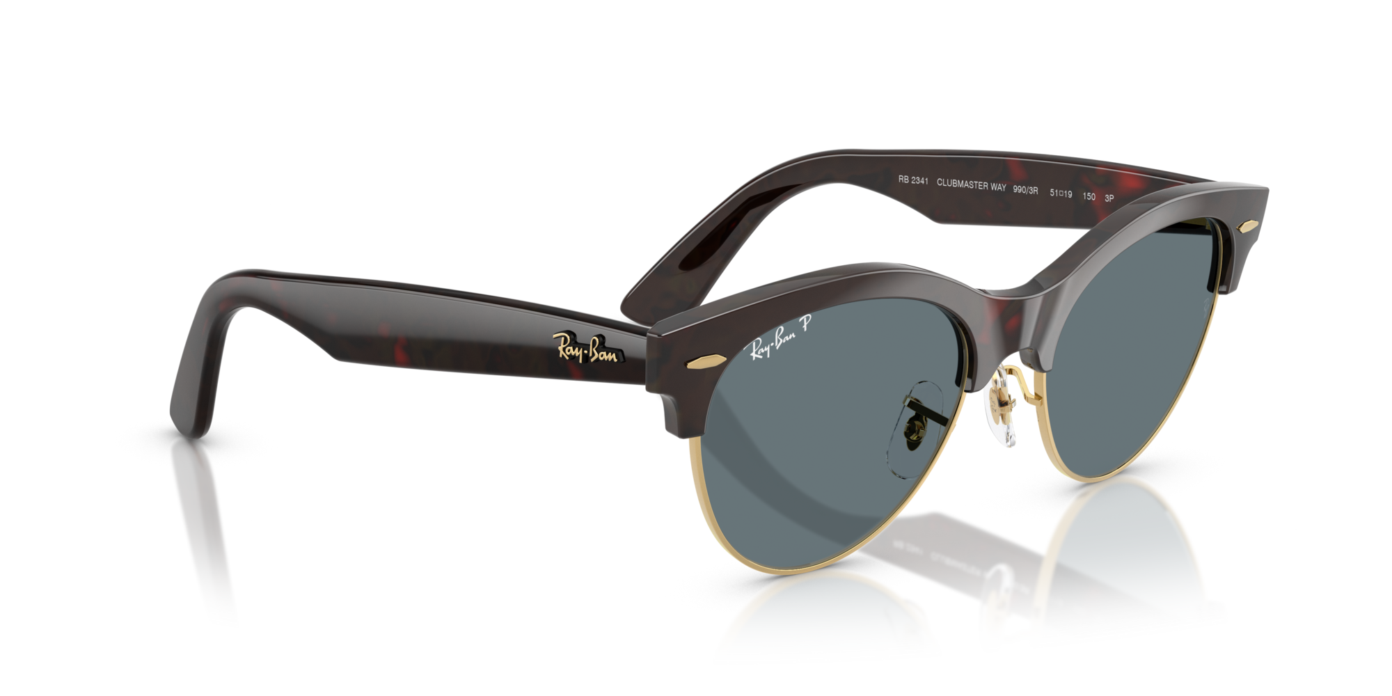 Ray-Ban RB2341 990/3R 54