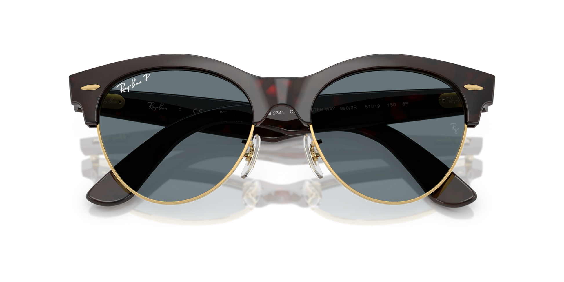 Ray-Ban RB2341 990/3R 54