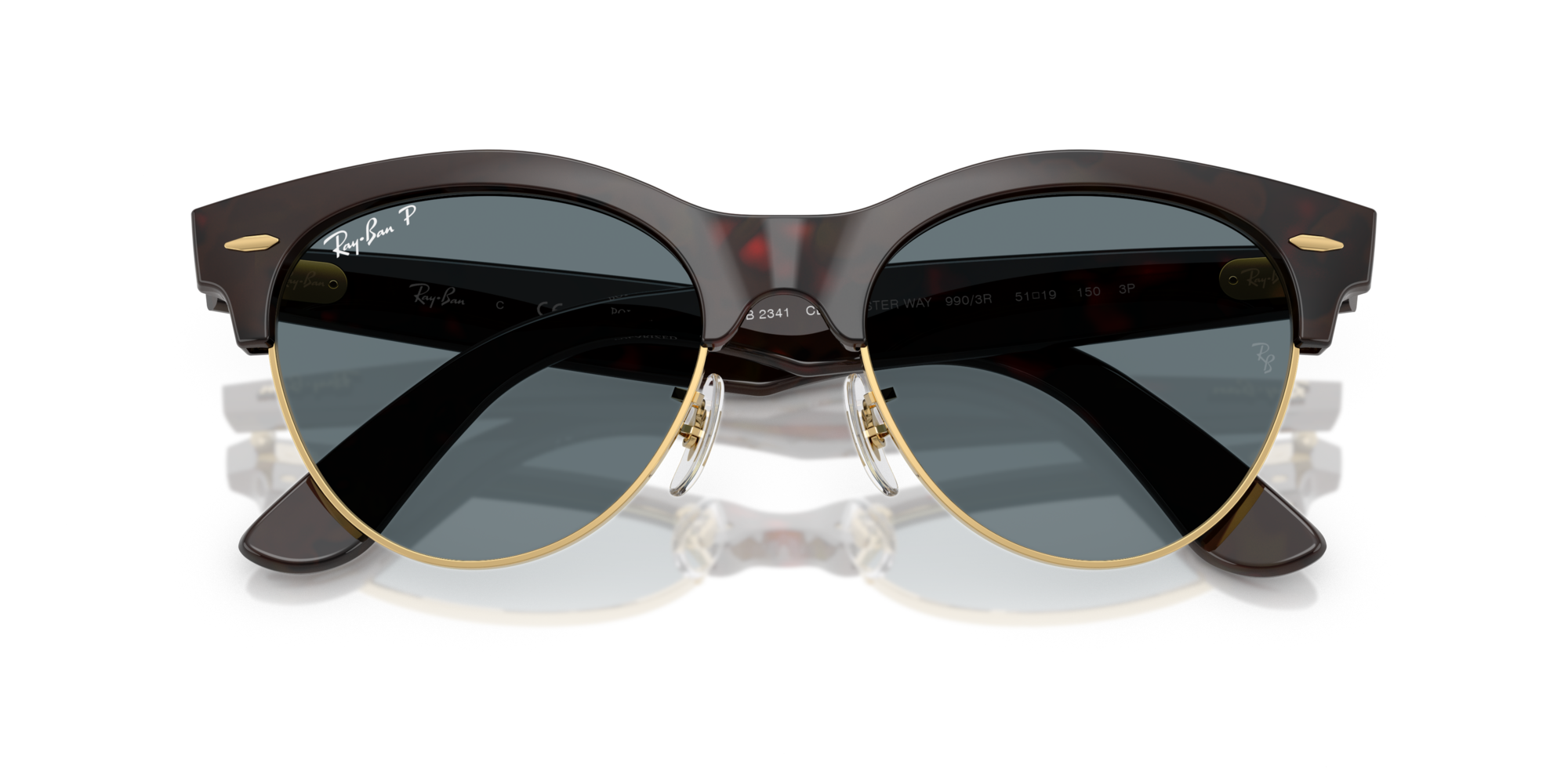 Ray-Ban RB2341 990/3R 54