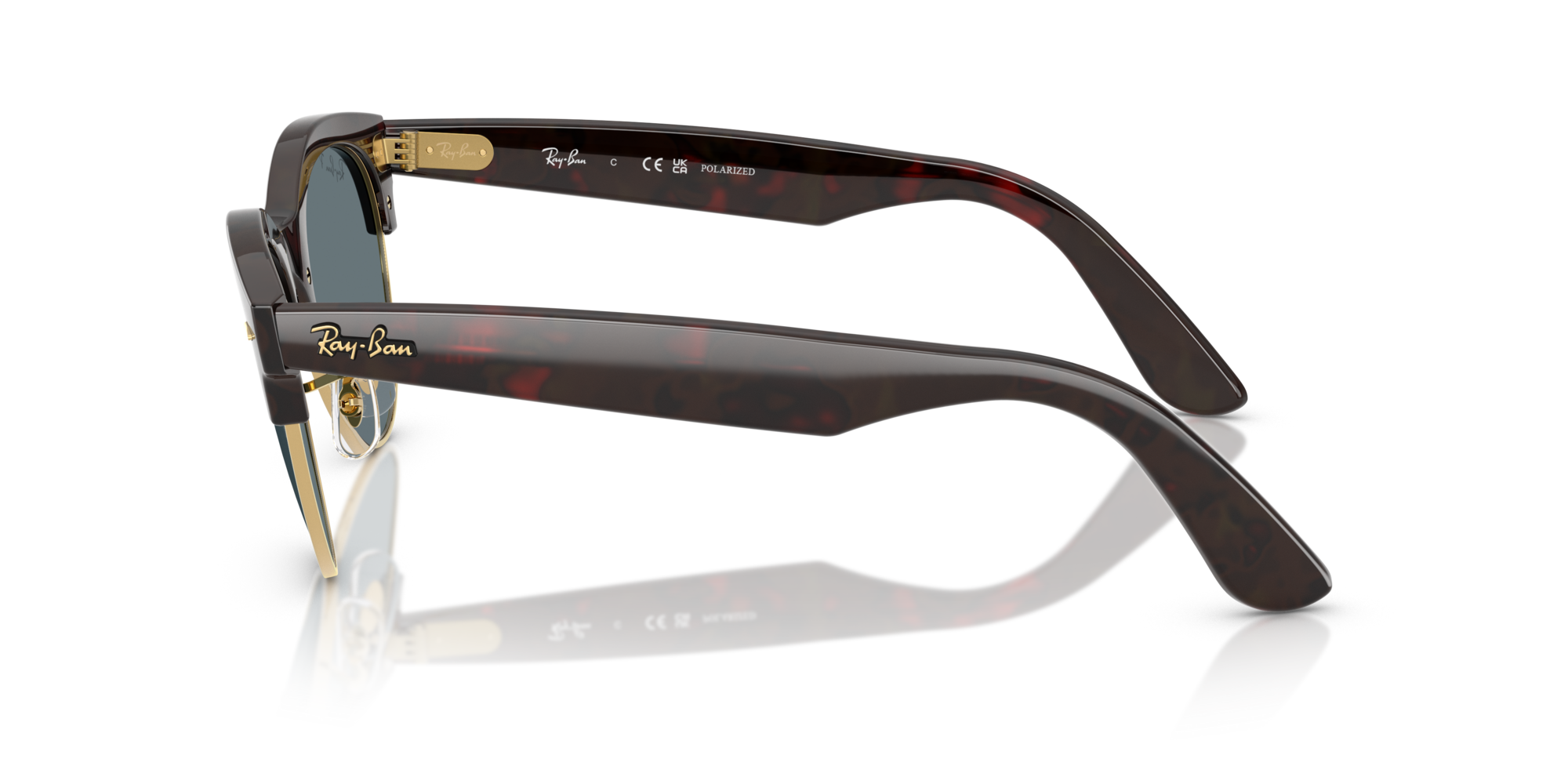 Ray-Ban RB2341 990/3R 54