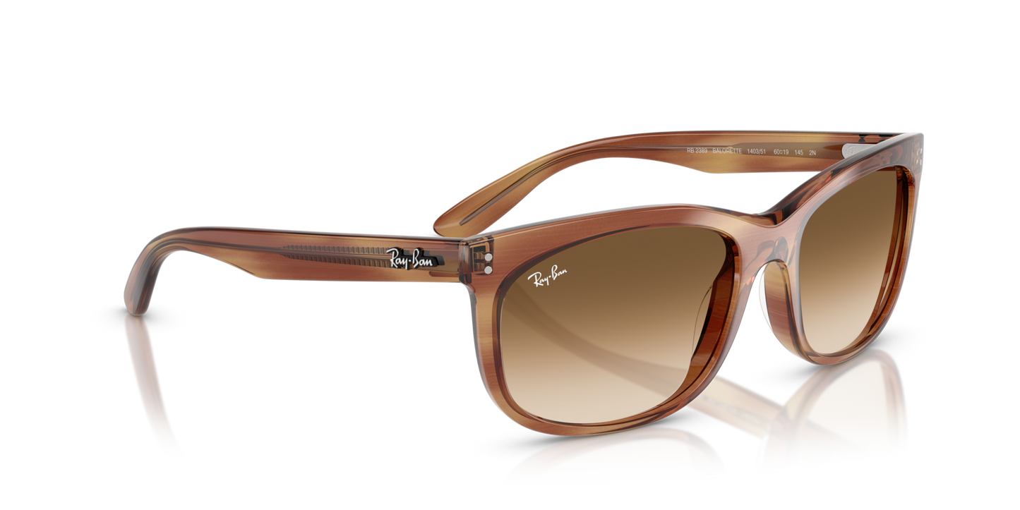 Ray-BanRB2389 140351 60