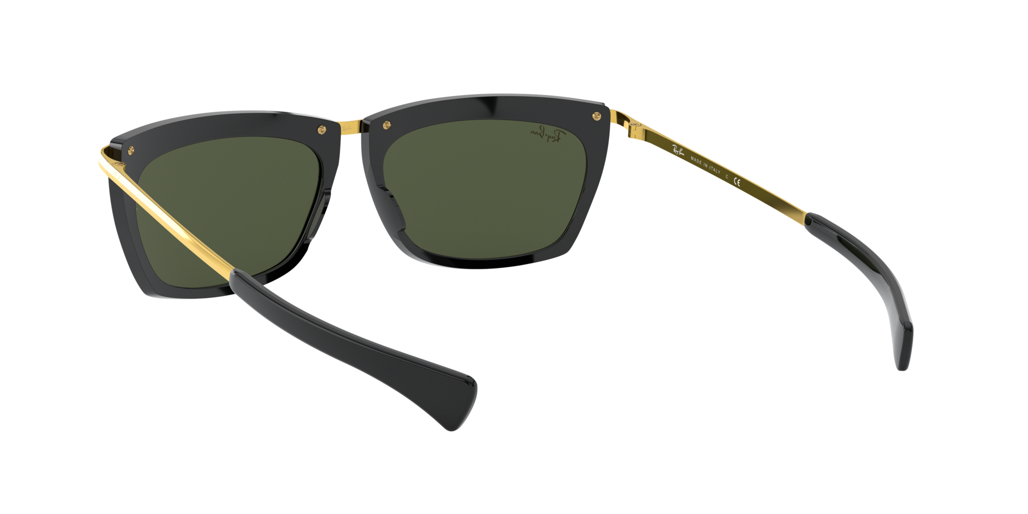 Ray-Ban RB2419 130331 56