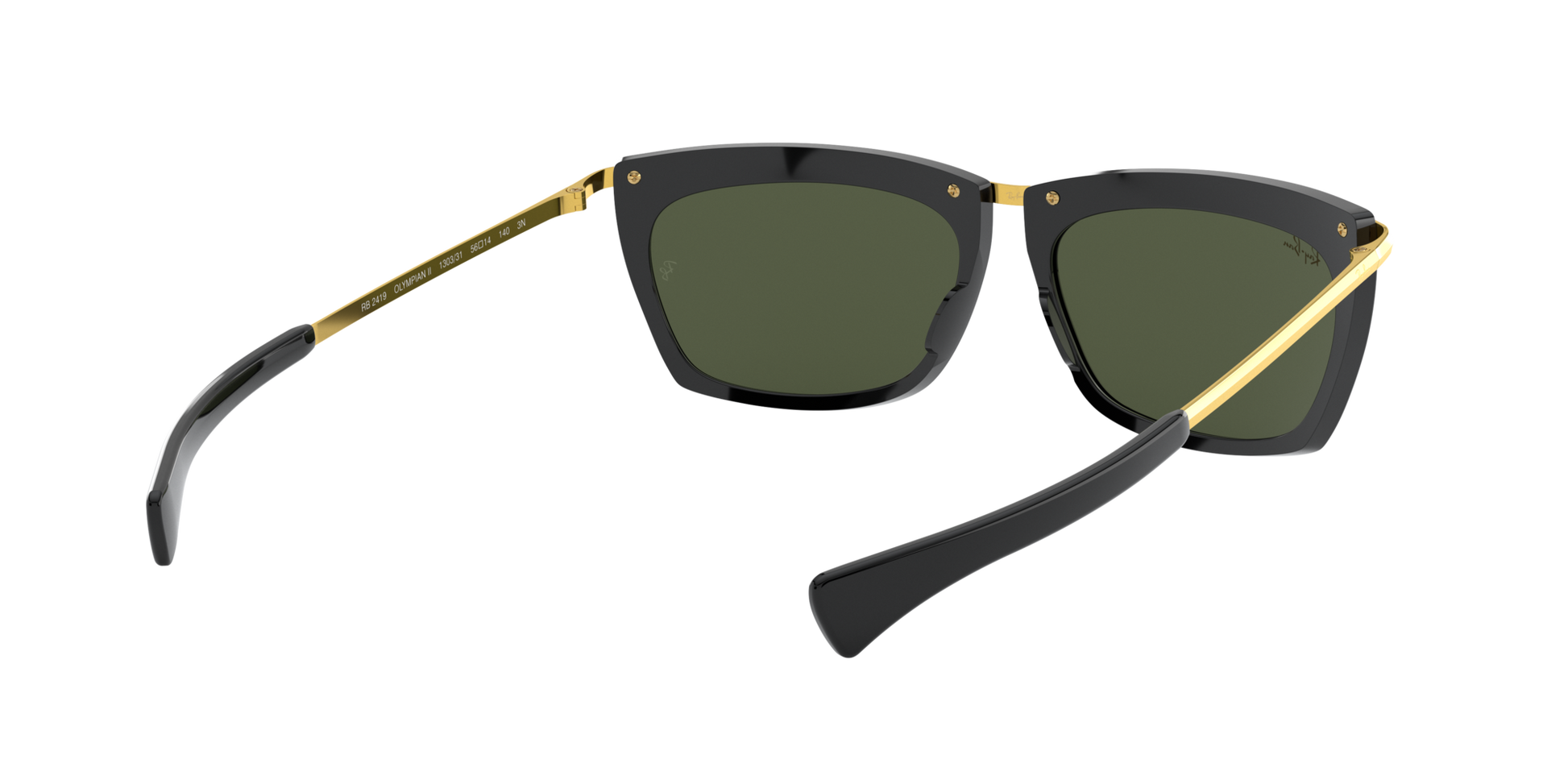 Ray-Ban RB2419 130331 56