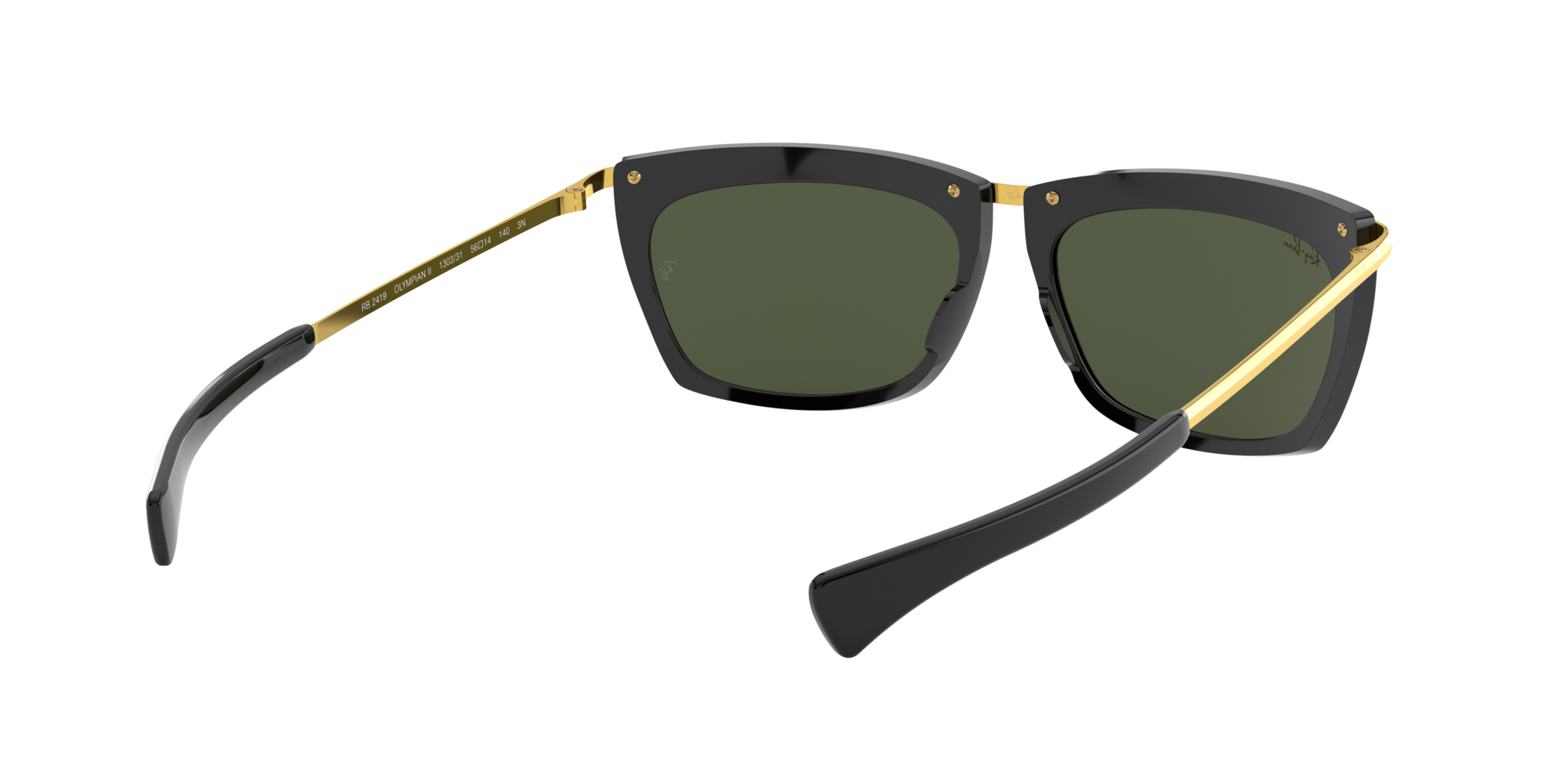 Ray-Ban RB2419 130331 56