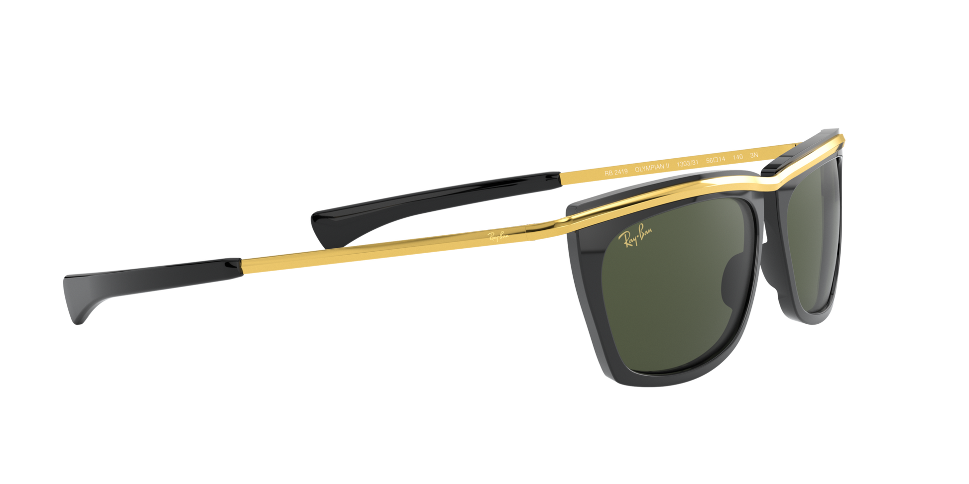 Ray-Ban RB2419 130331 56