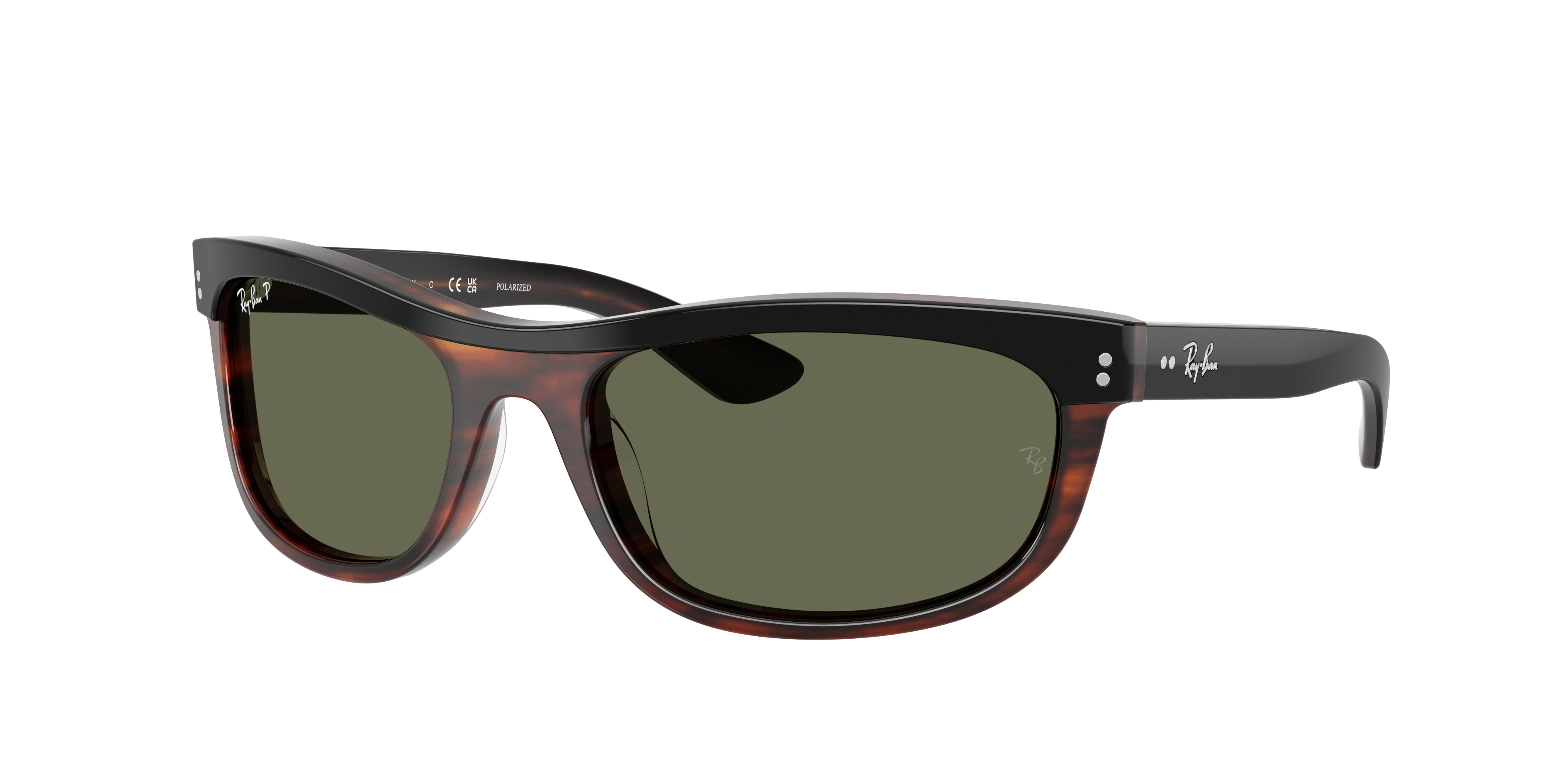 Ray-Ban Balorama RB2489 144058