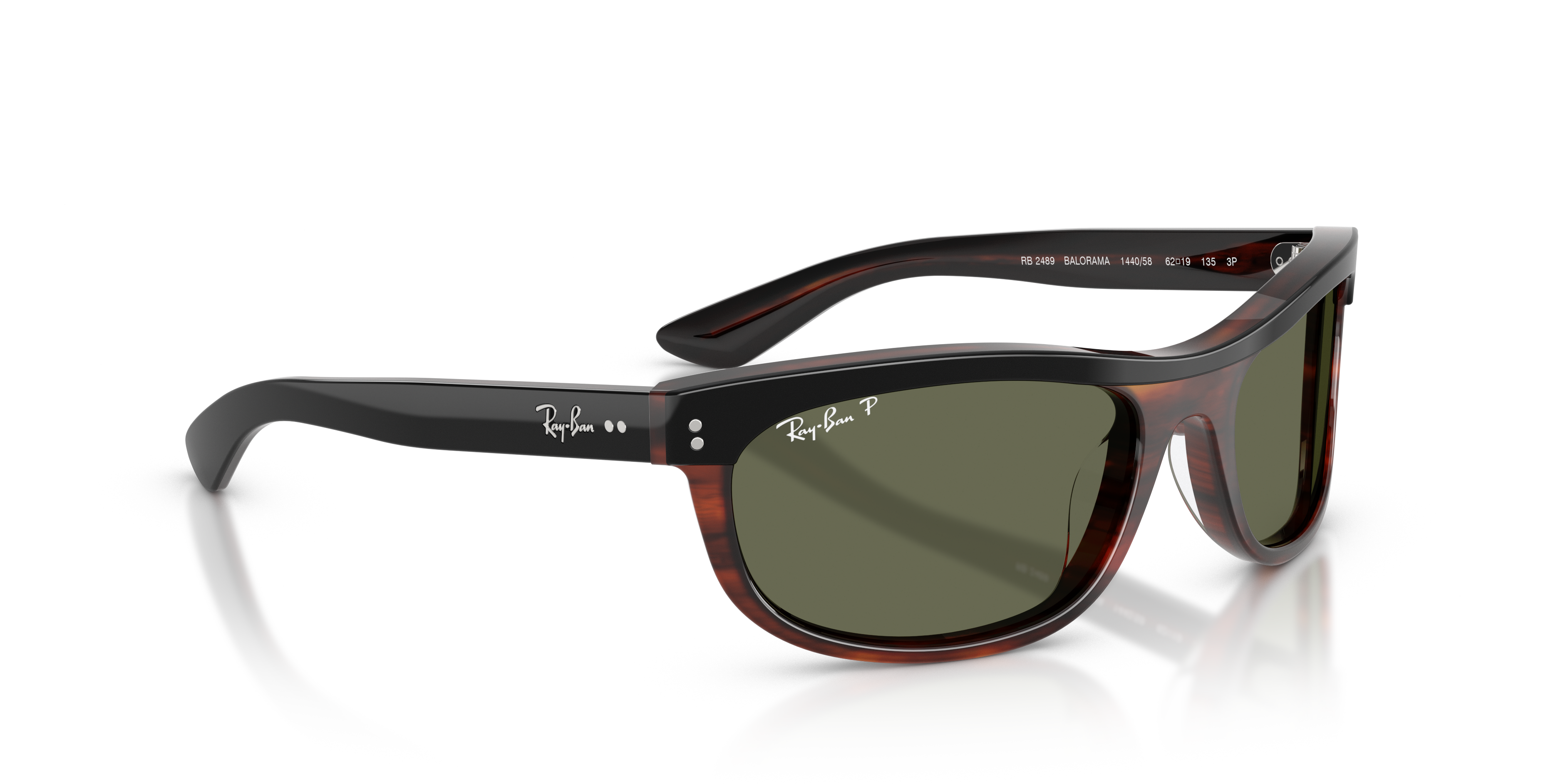Ray-Ban Balorama RB2489 144058