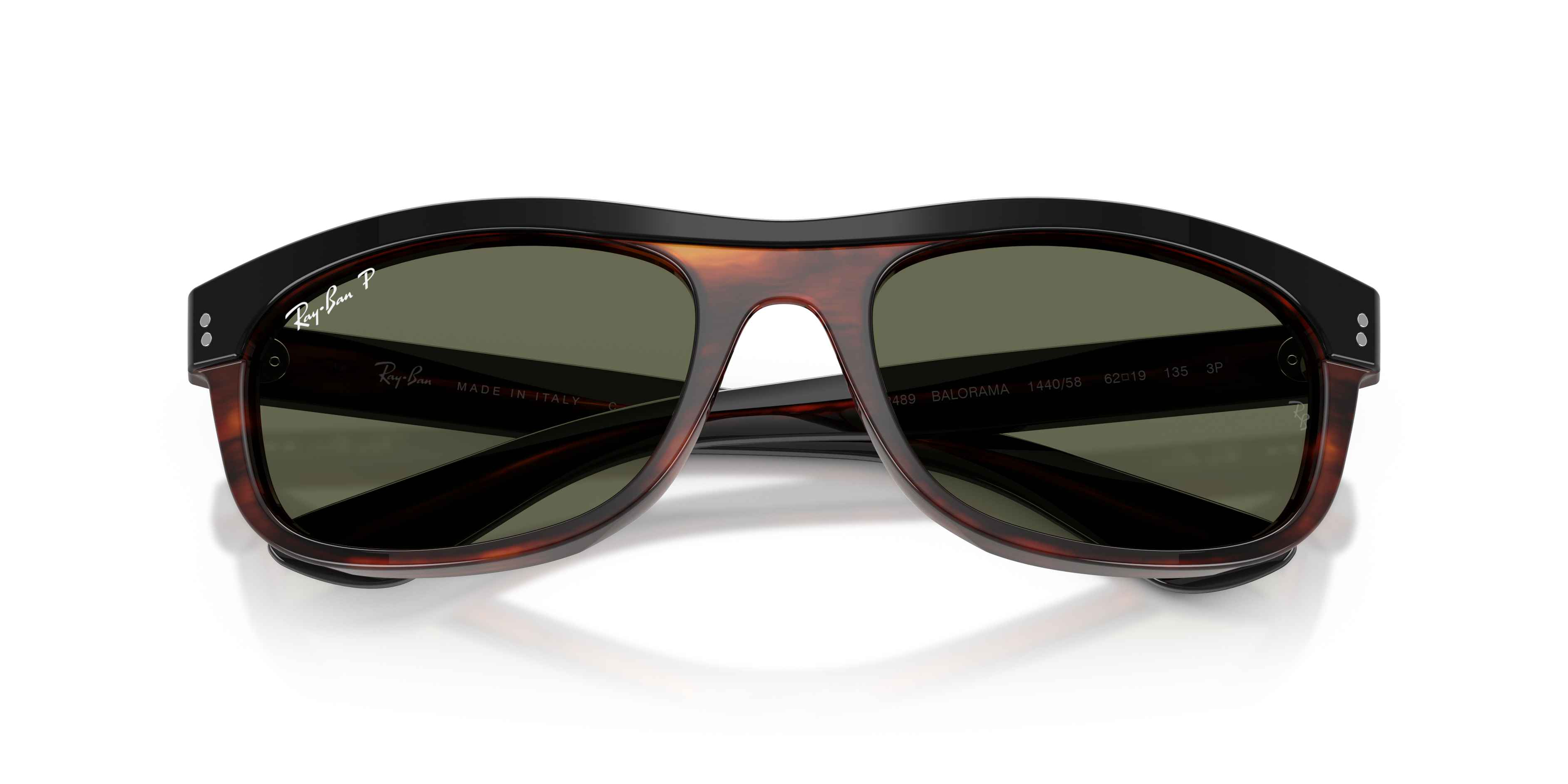 Ray-Ban Balorama RB2489 144058