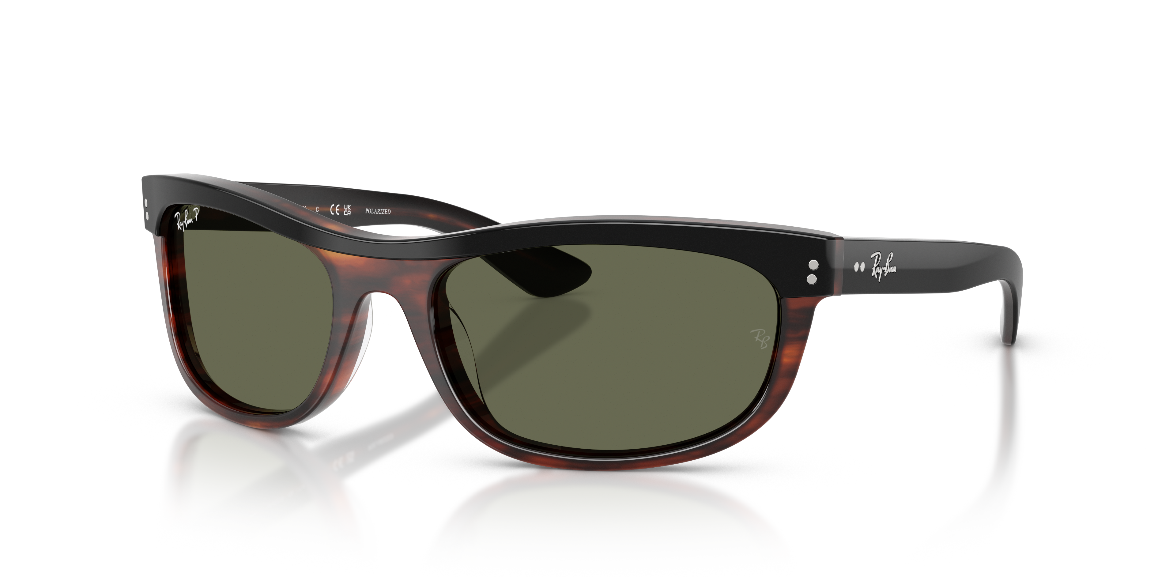 Ray-Ban Balorama RB2489 144058