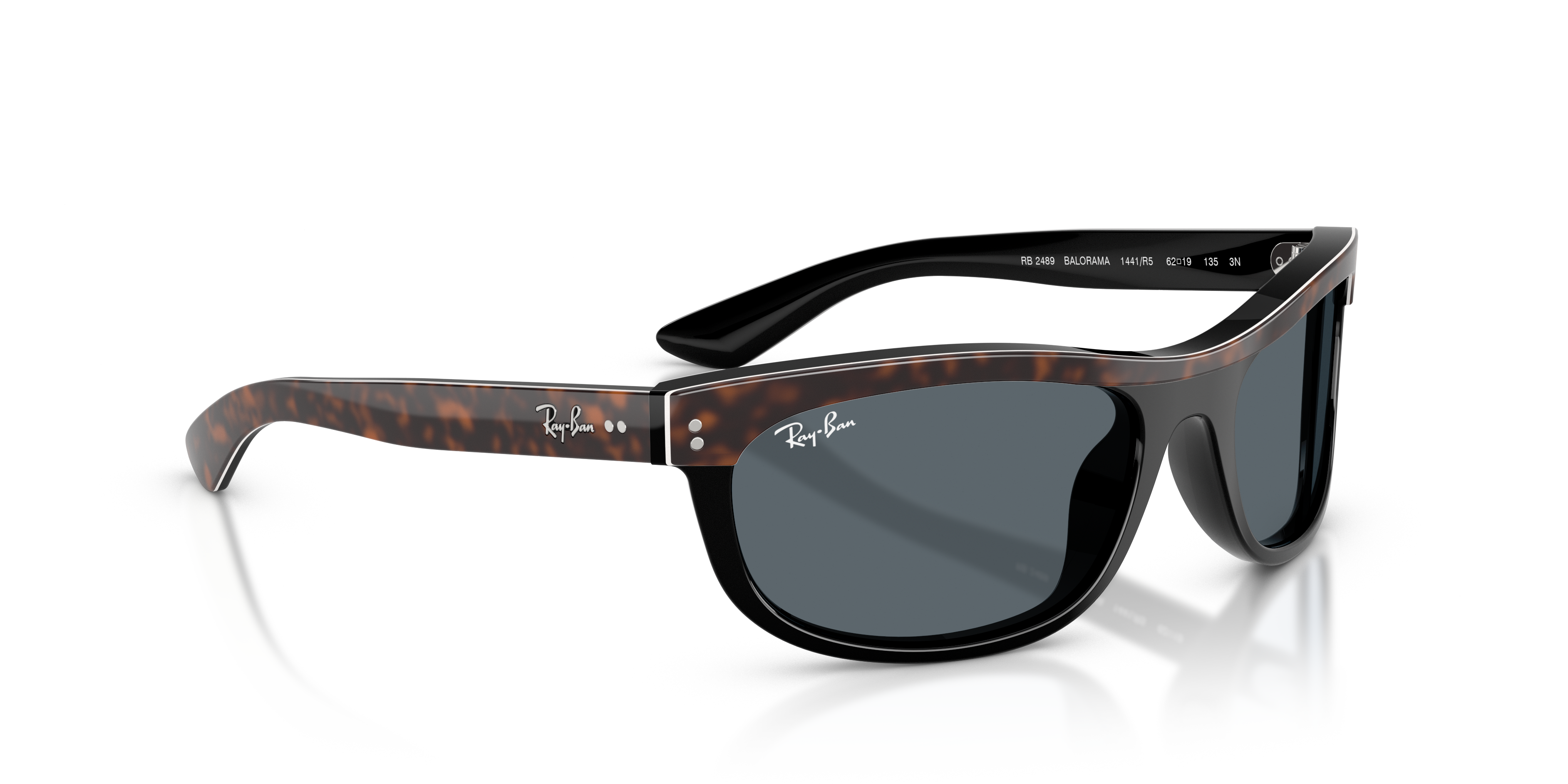 Ray-Ban Balorama RB2489 1441R5