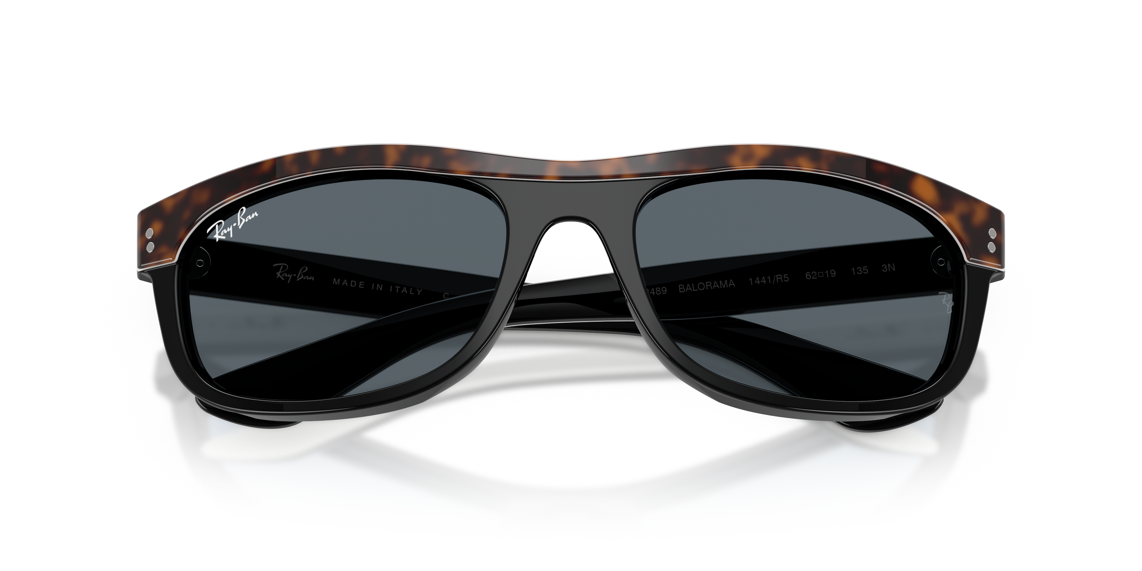 Ray-Ban Balorama RB2489 1441R5