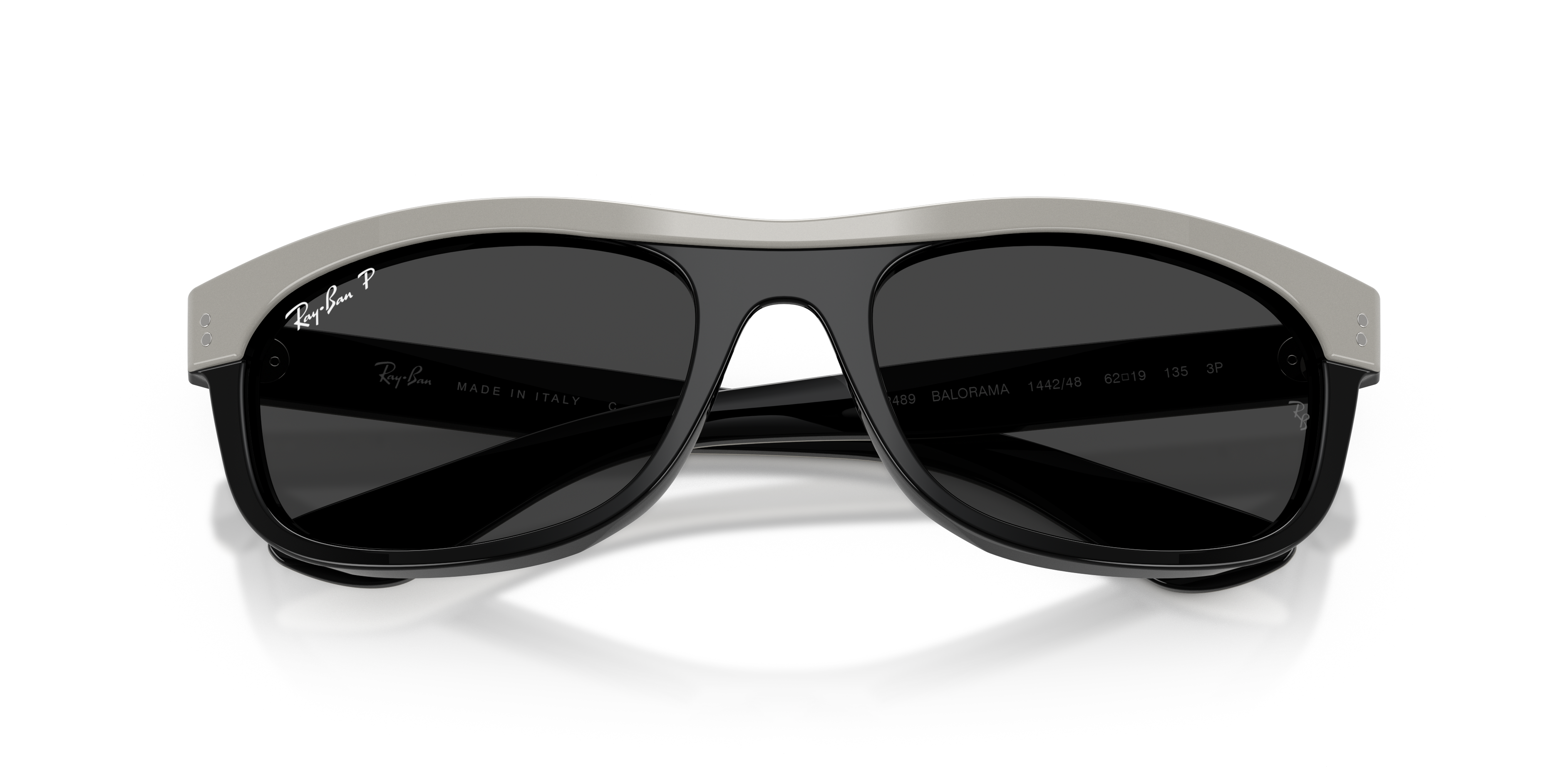 Ray-Ban Balorama RB2489 144248