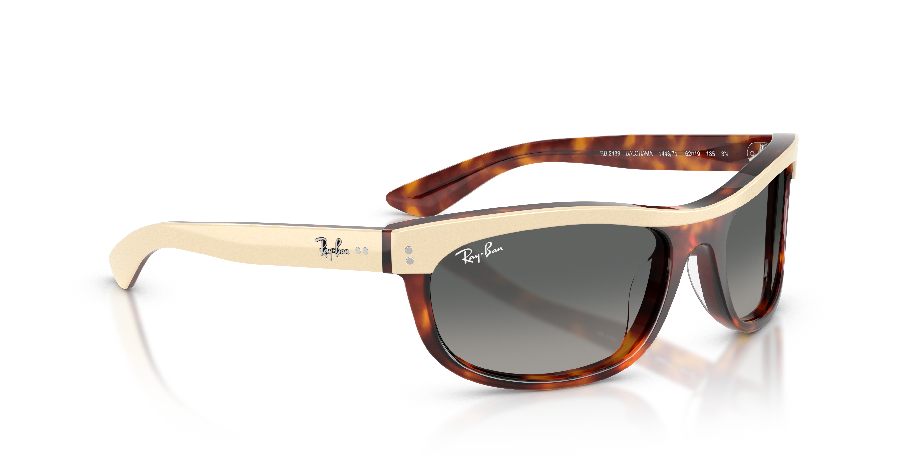 Ray-Ban Balorama RB2489 144371