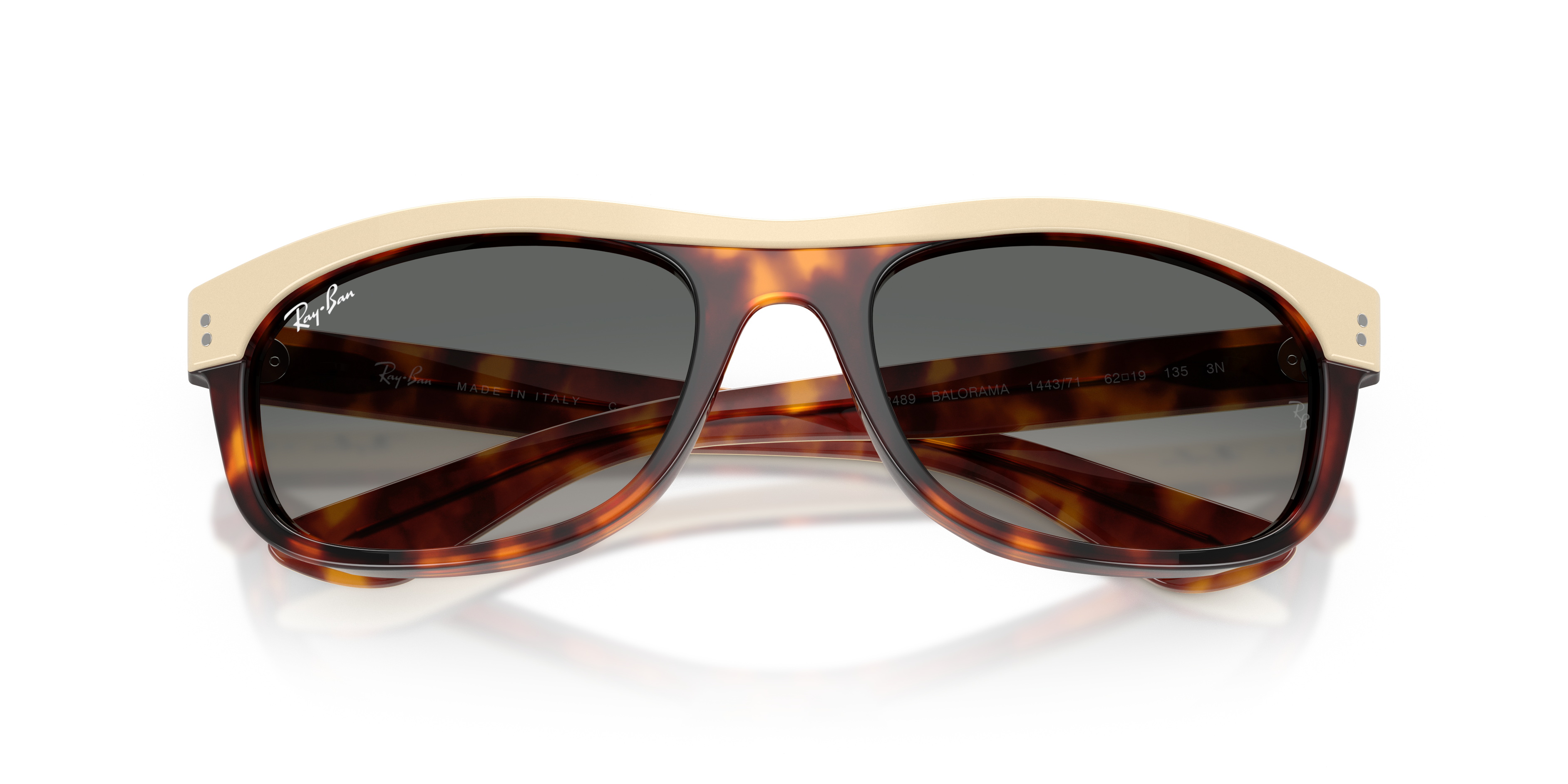 Ray-Ban Balorama RB2489 144371