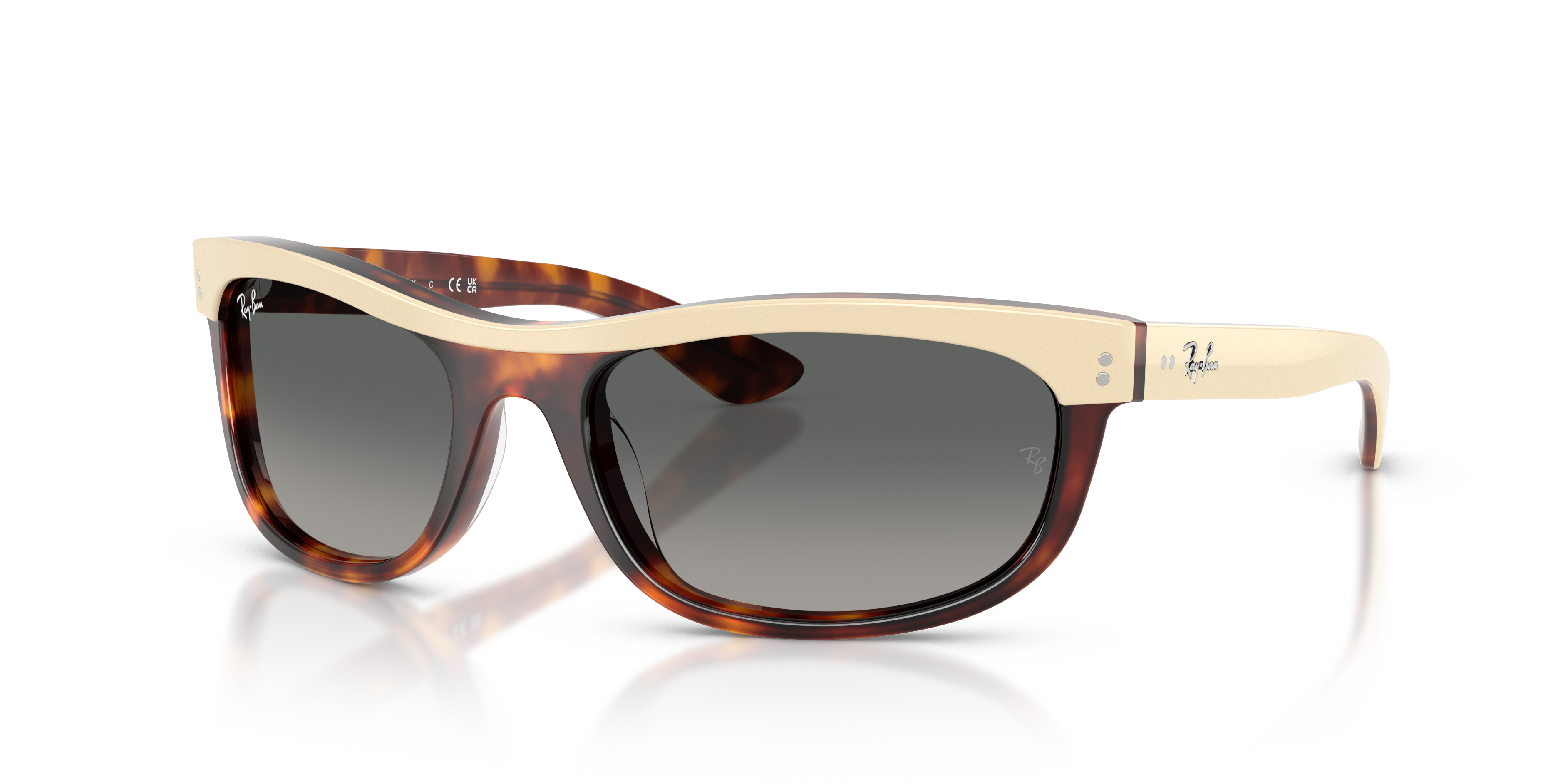 Ray-Ban Balorama RB2489 144371