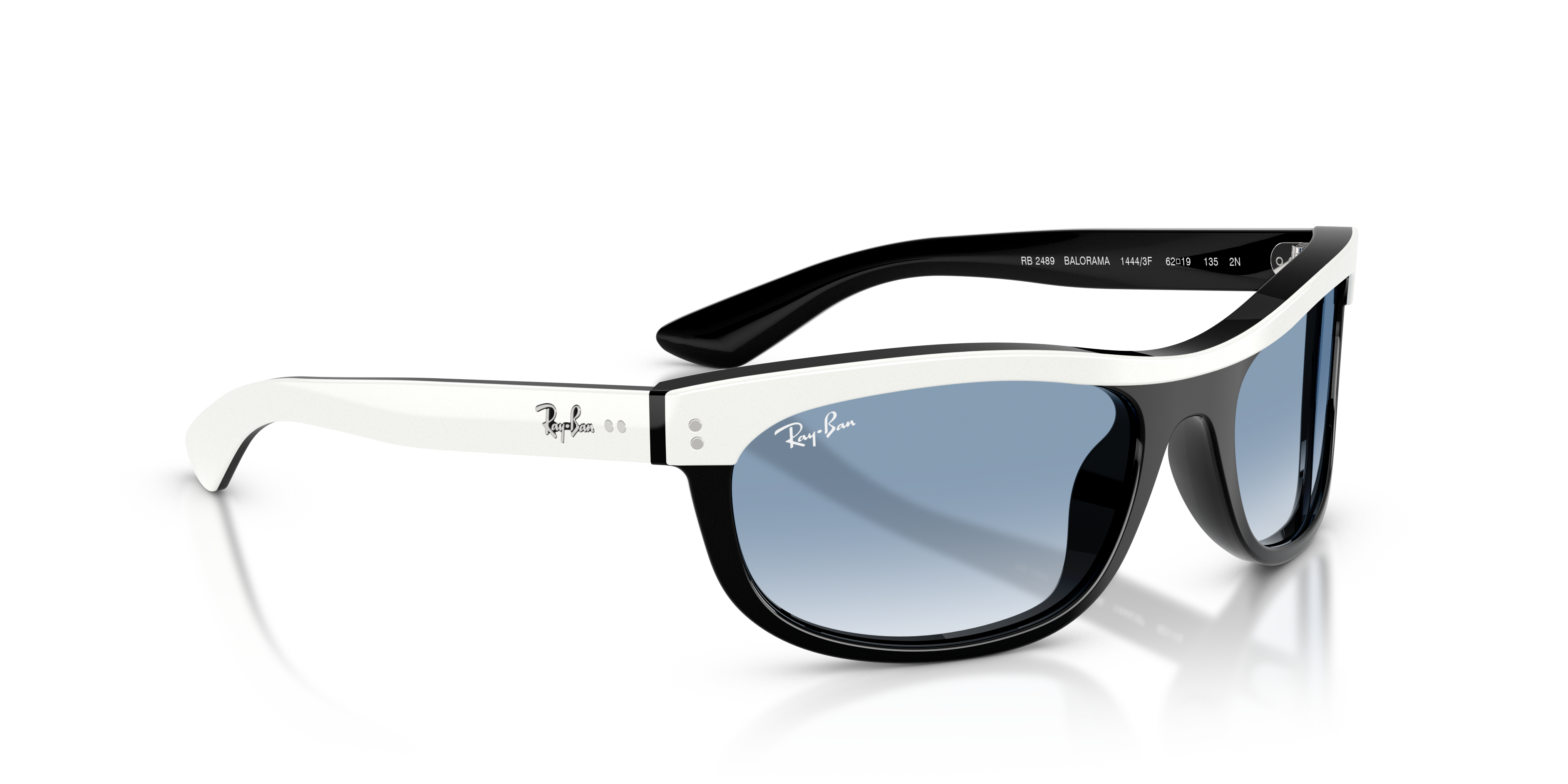 Ray-Ban Balorama RB2489 14443F