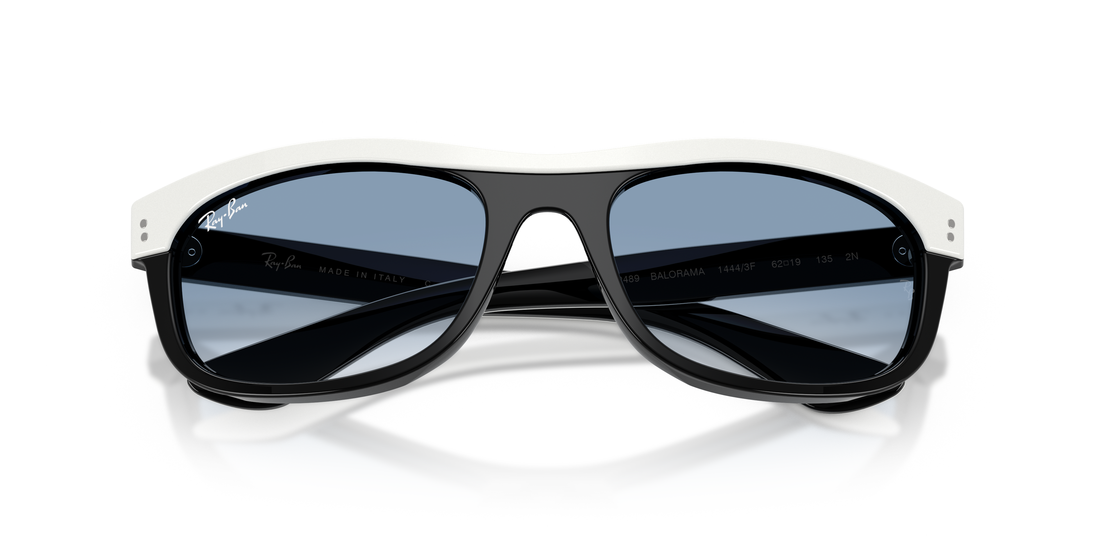 Ray-Ban Balorama RB2489 14443F