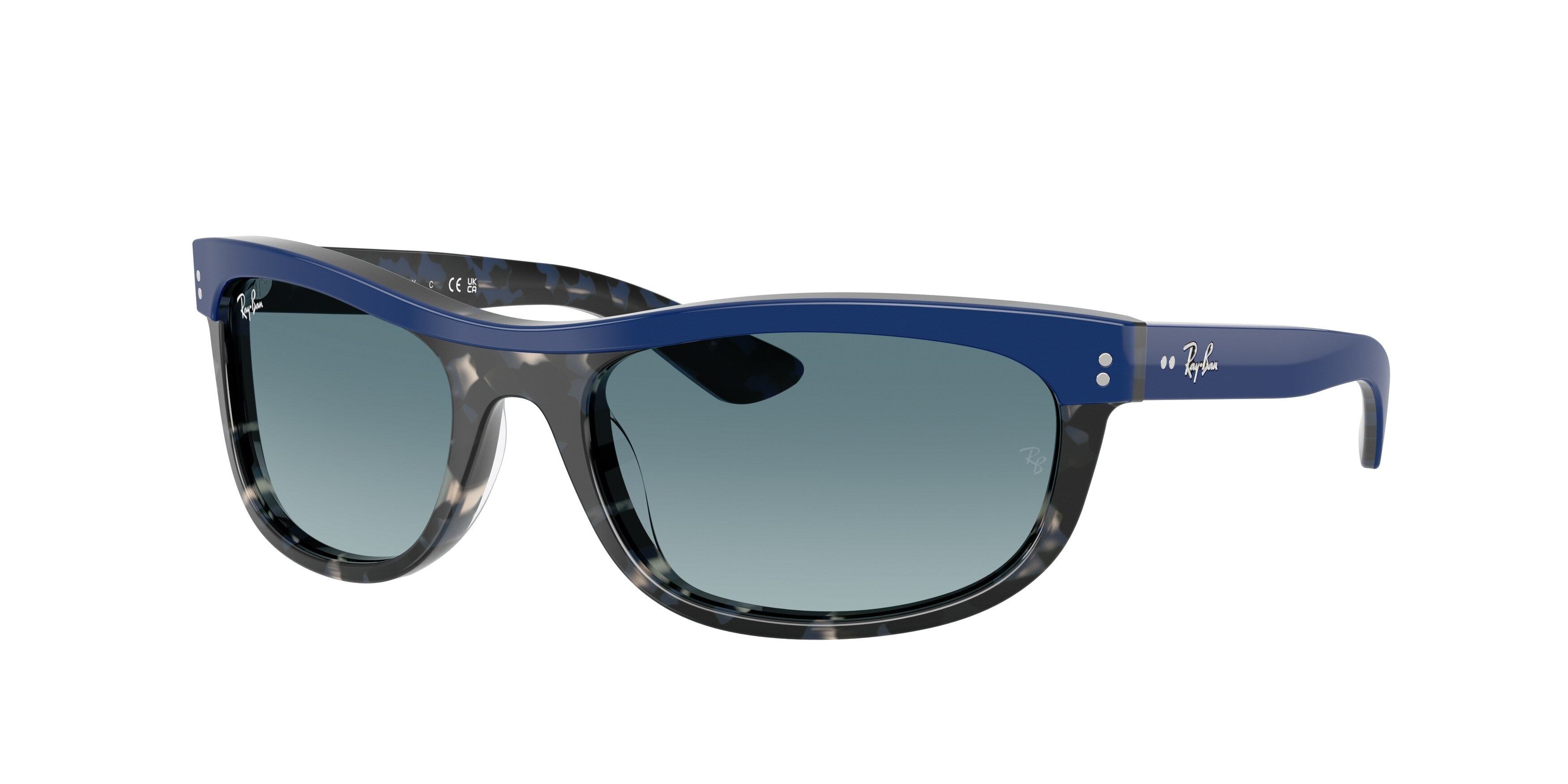 Ray-Ban Balorama RB2489 14453M